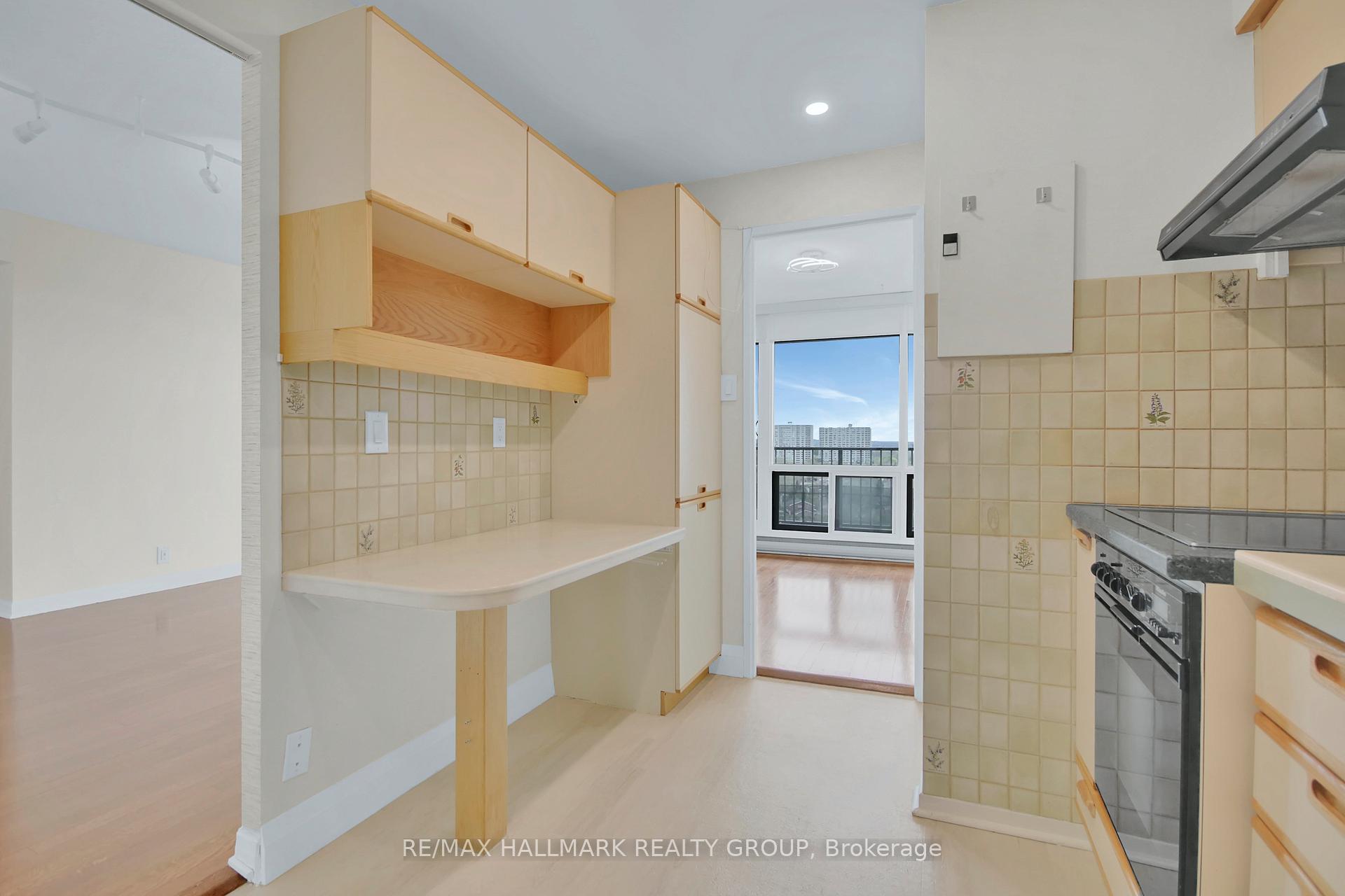 Photo 21 of Unit 1403, 1195 Richmond Road, Ottawa, Woodroffe — HOMEH