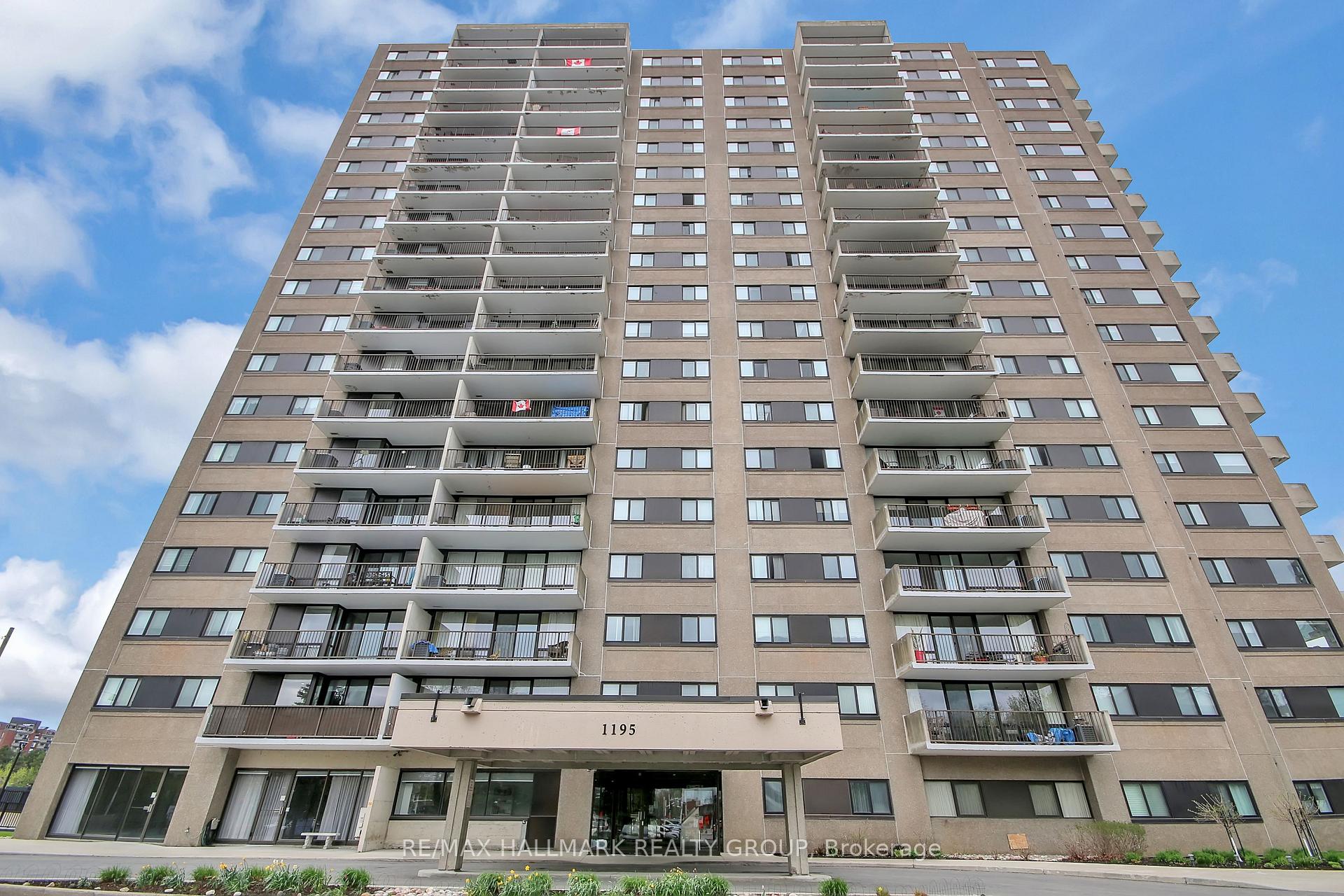 Photo 2 of Unit 1403, 1195 Richmond Road, Ottawa, Woodroffe — HOMEH