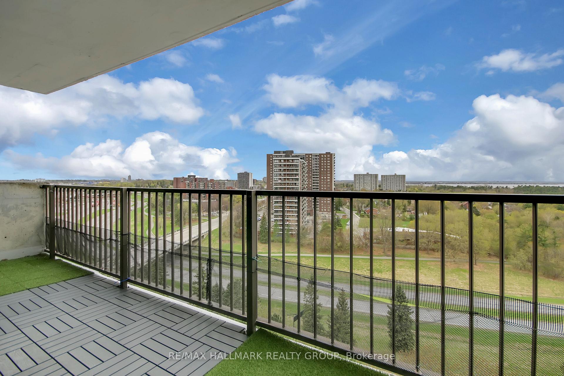 Photo 37 of Unit 1403, 1195 Richmond Road, Ottawa, Woodroffe — HOMEH