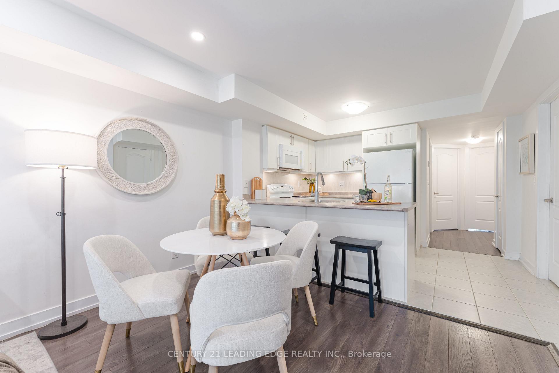 Photo 6 of Unit 814, 1 Blanche Lane, Markham, Cornell — HOMEH
