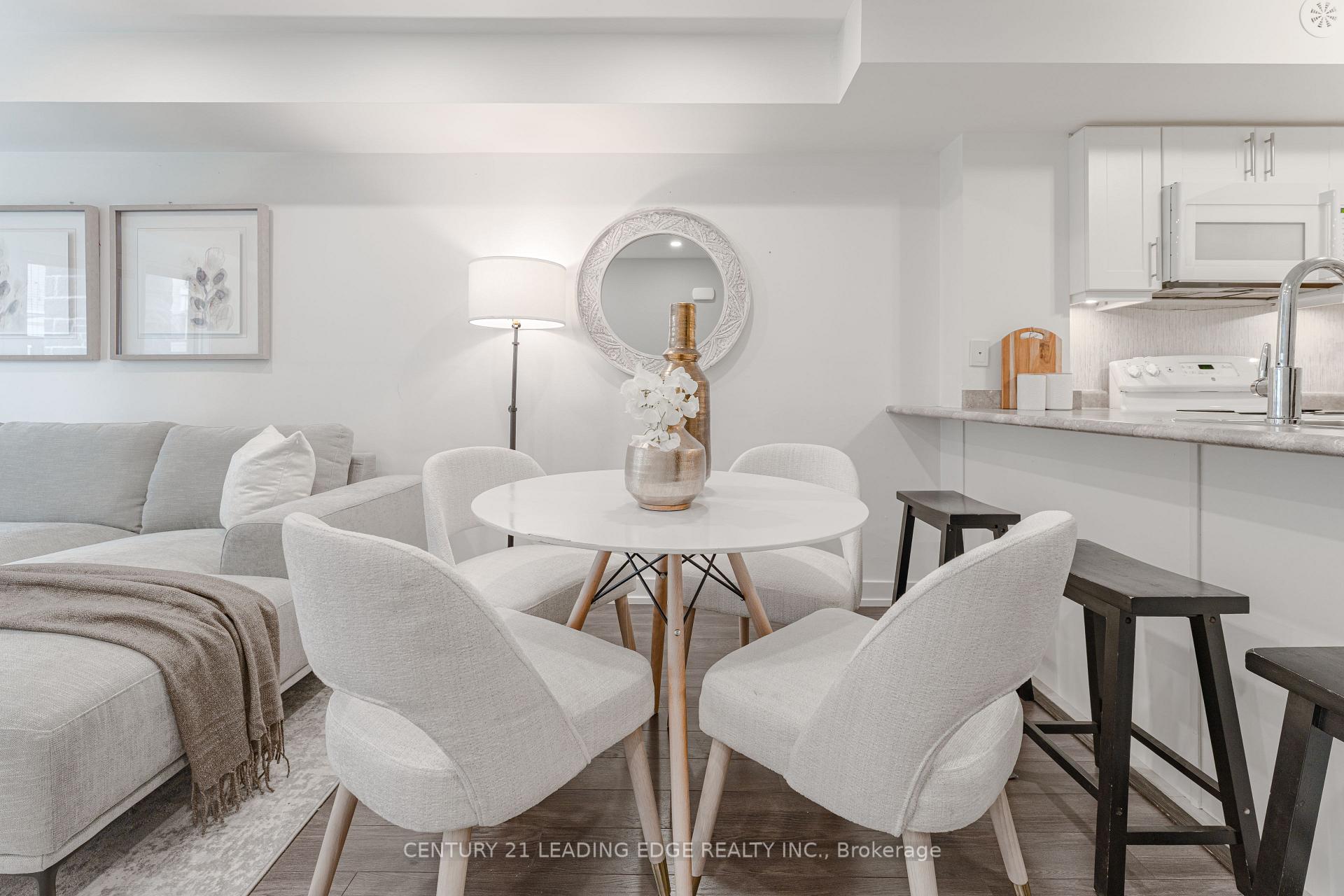 Photo 7 of Unit 814, 1 Blanche Lane, Markham, Cornell — HOMEH