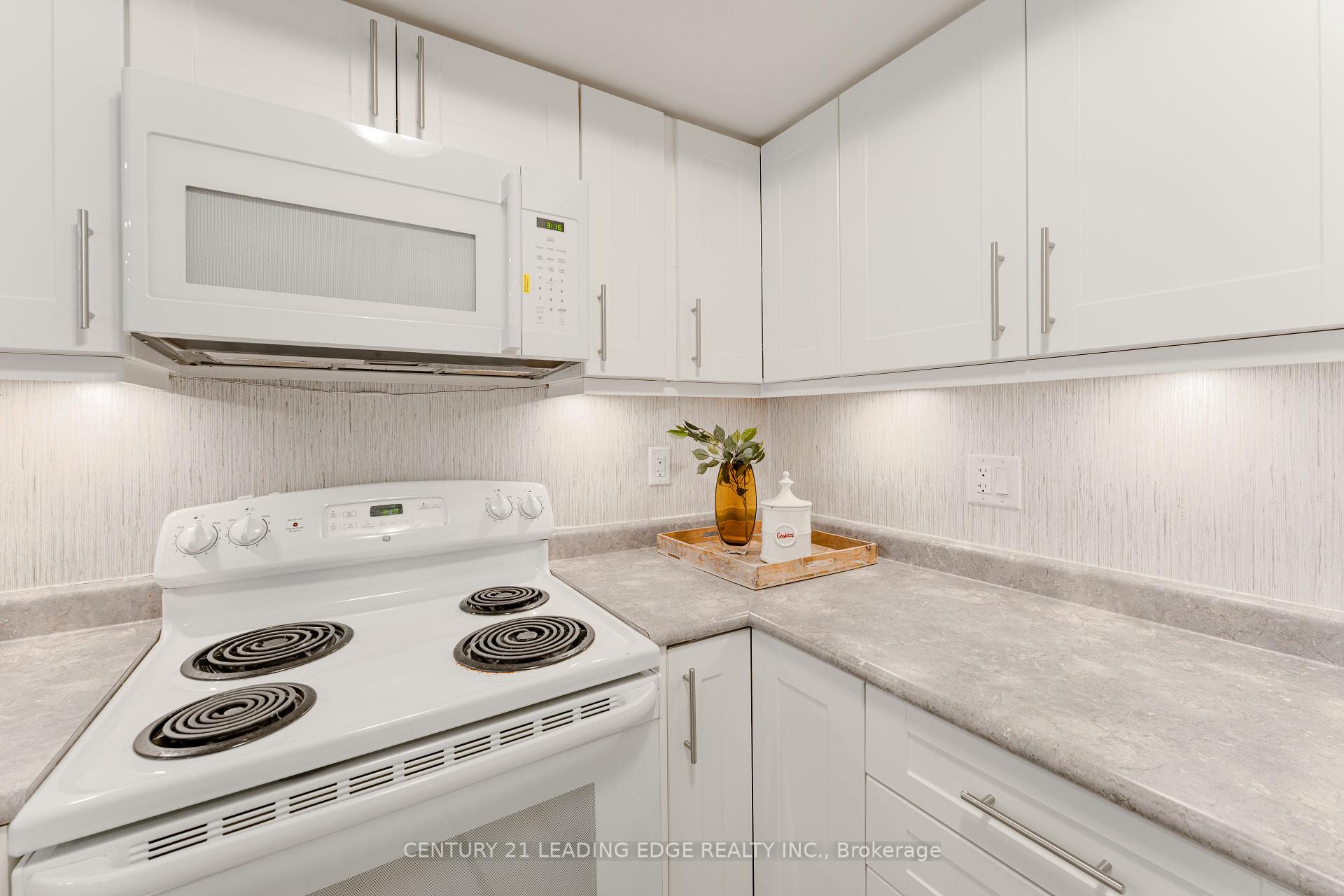 Photo 11 of Unit 814, 1 Blanche Lane, Markham, Cornell — HOMEH