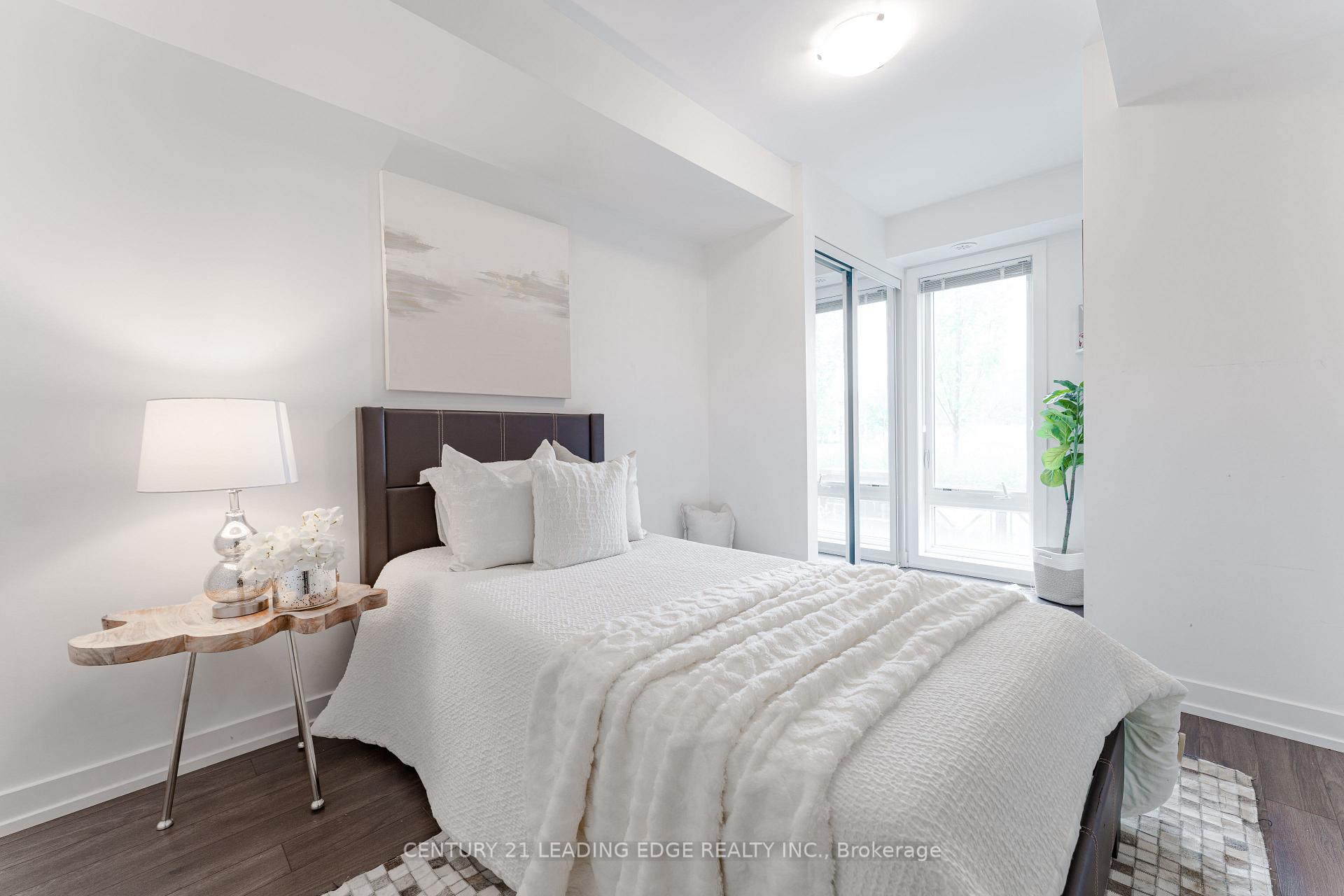 Photo 12 of Unit 814, 1 Blanche Lane, Markham, Cornell — HOMEH