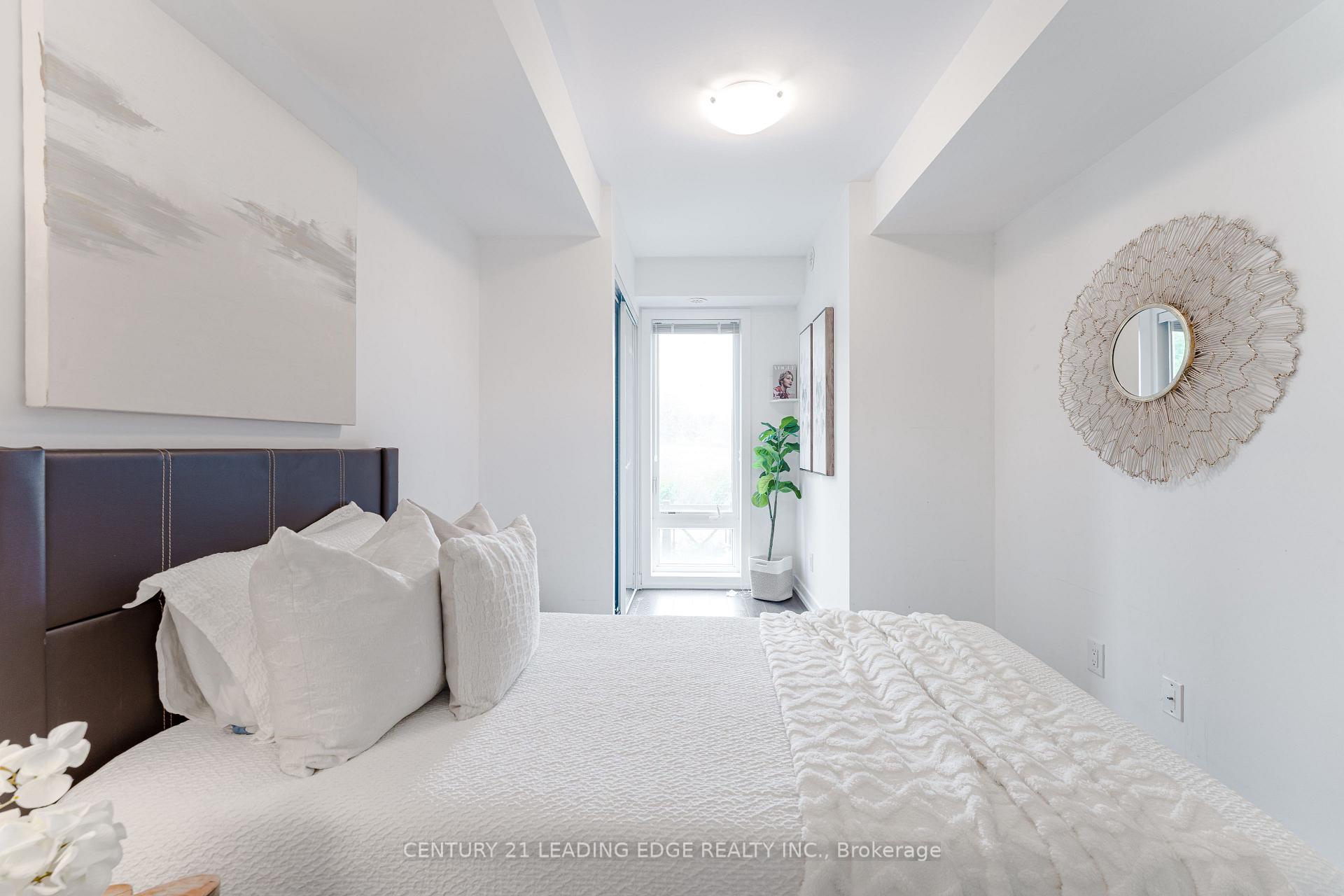 Photo 13 of Unit 814, 1 Blanche Lane, Markham, Cornell — HOMEH