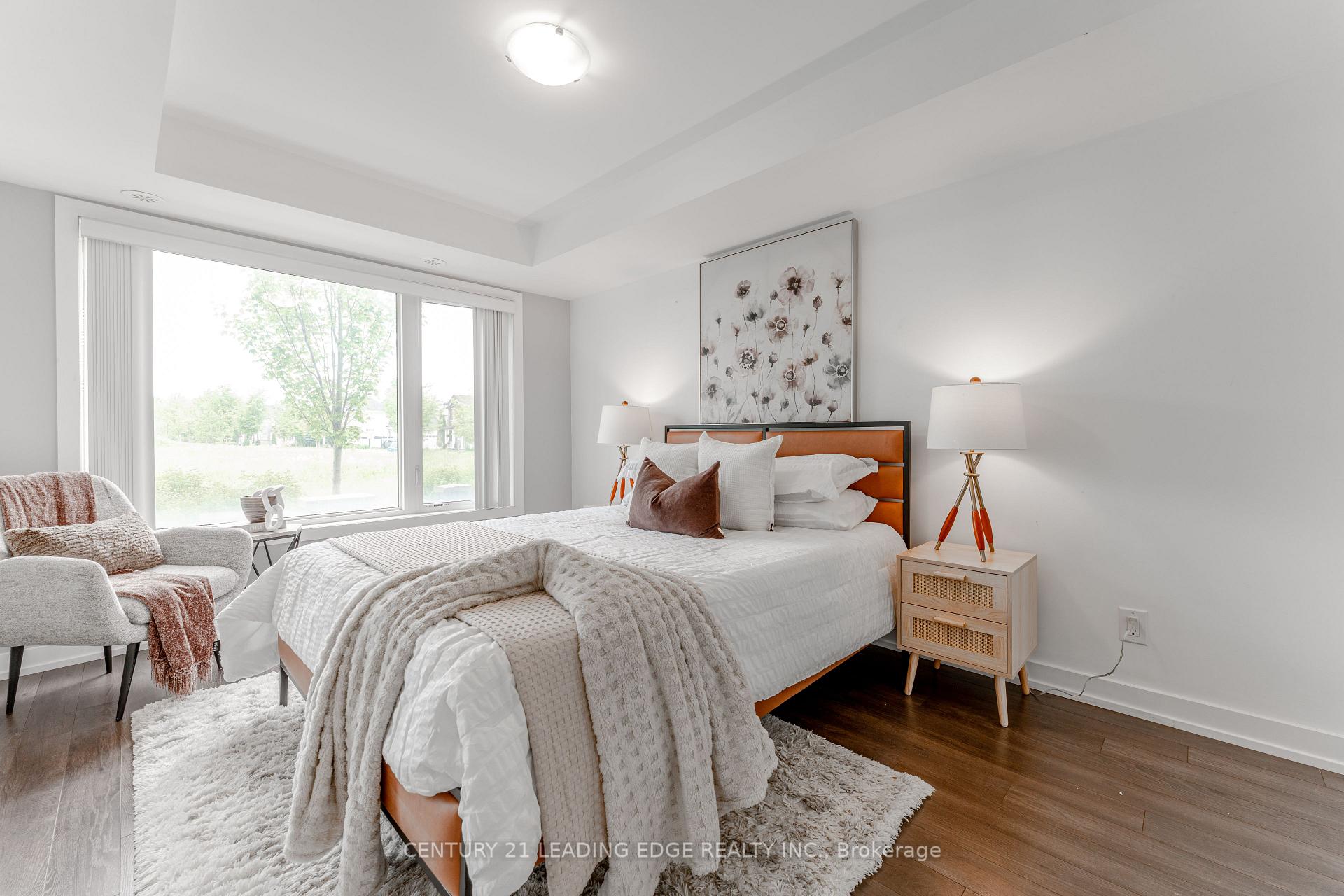 Photo 15 of Unit 814, 1 Blanche Lane, Markham, Cornell — HOMEH