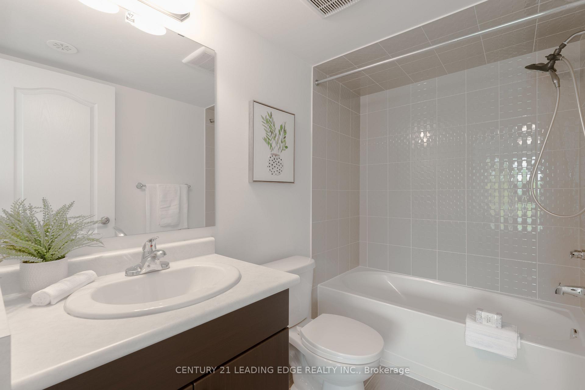 Photo 17 of Unit 814, 1 Blanche Lane, Markham, Cornell — HOMEH