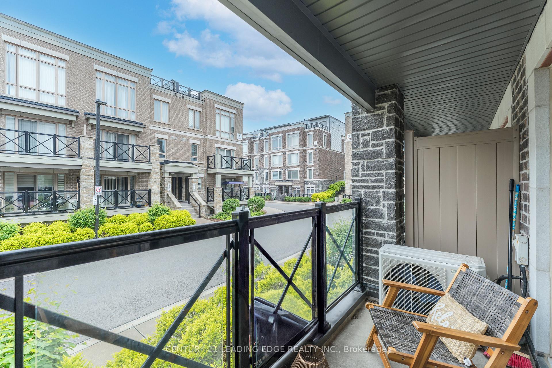 Photo 18 of Unit 814, 1 Blanche Lane, Markham, Cornell — HOMEH