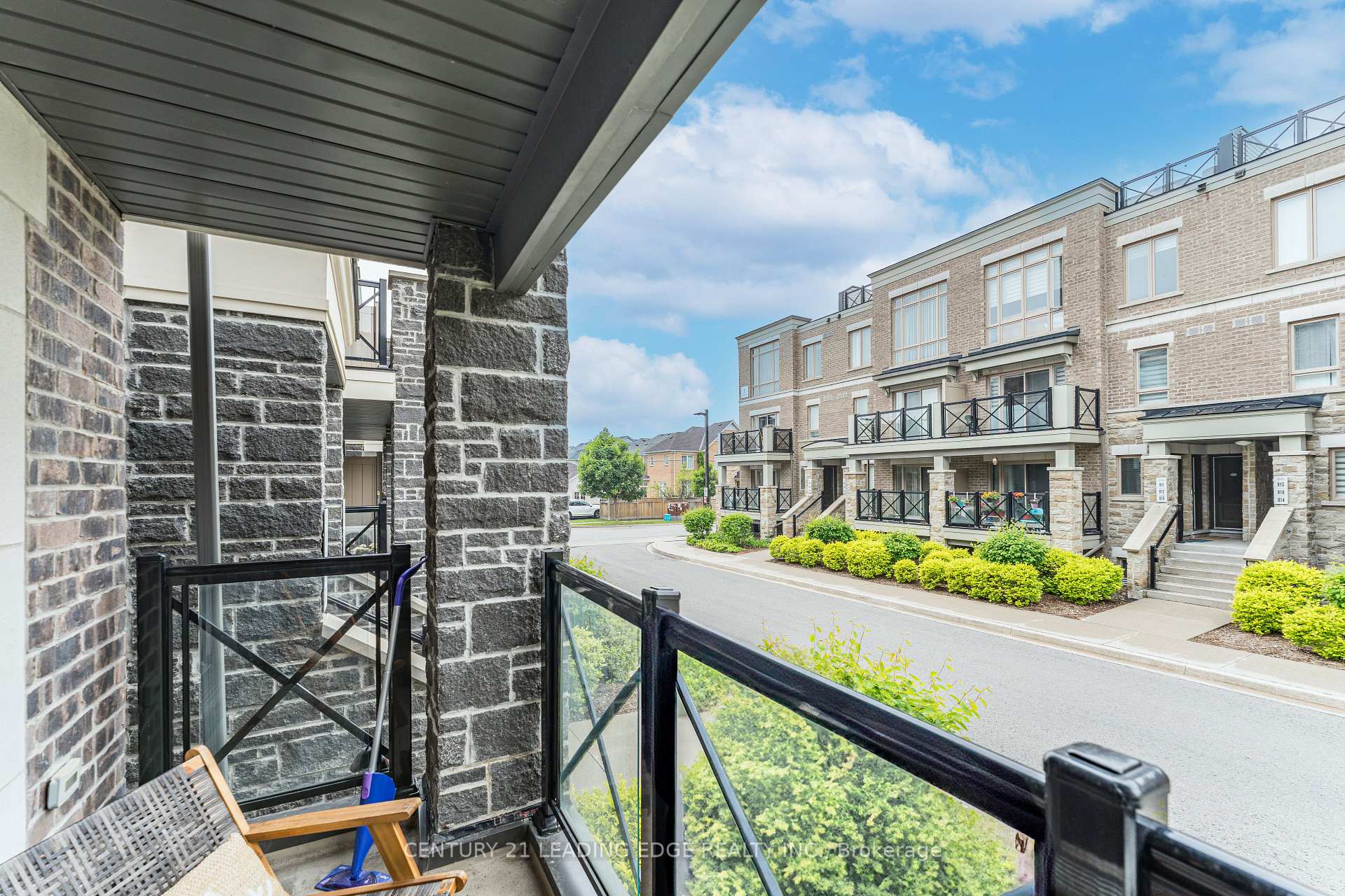 Photo 19 of Unit 814, 1 Blanche Lane, Markham, Cornell — HOMEH