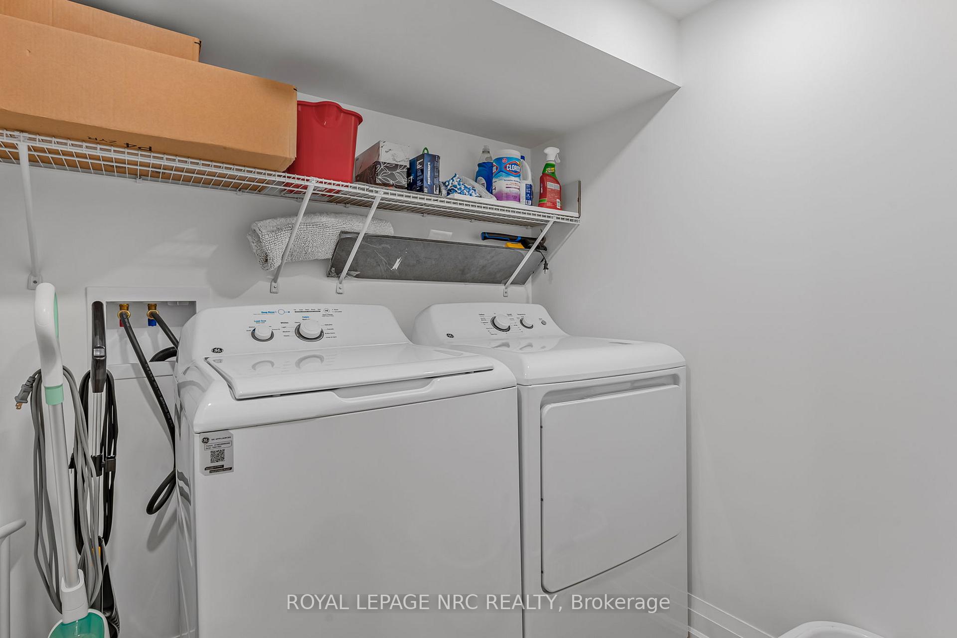 Photo 37 of 200 St Augustine Drive, St. Catharines, Secord Woods — HOMEH