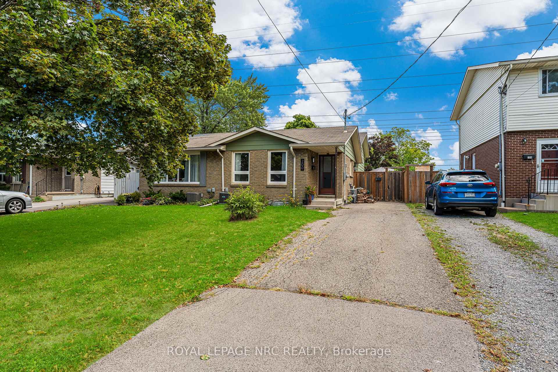 Photo 39 of 200 St Augustine Drive, St. Catharines, Secord Woods — HOMEH