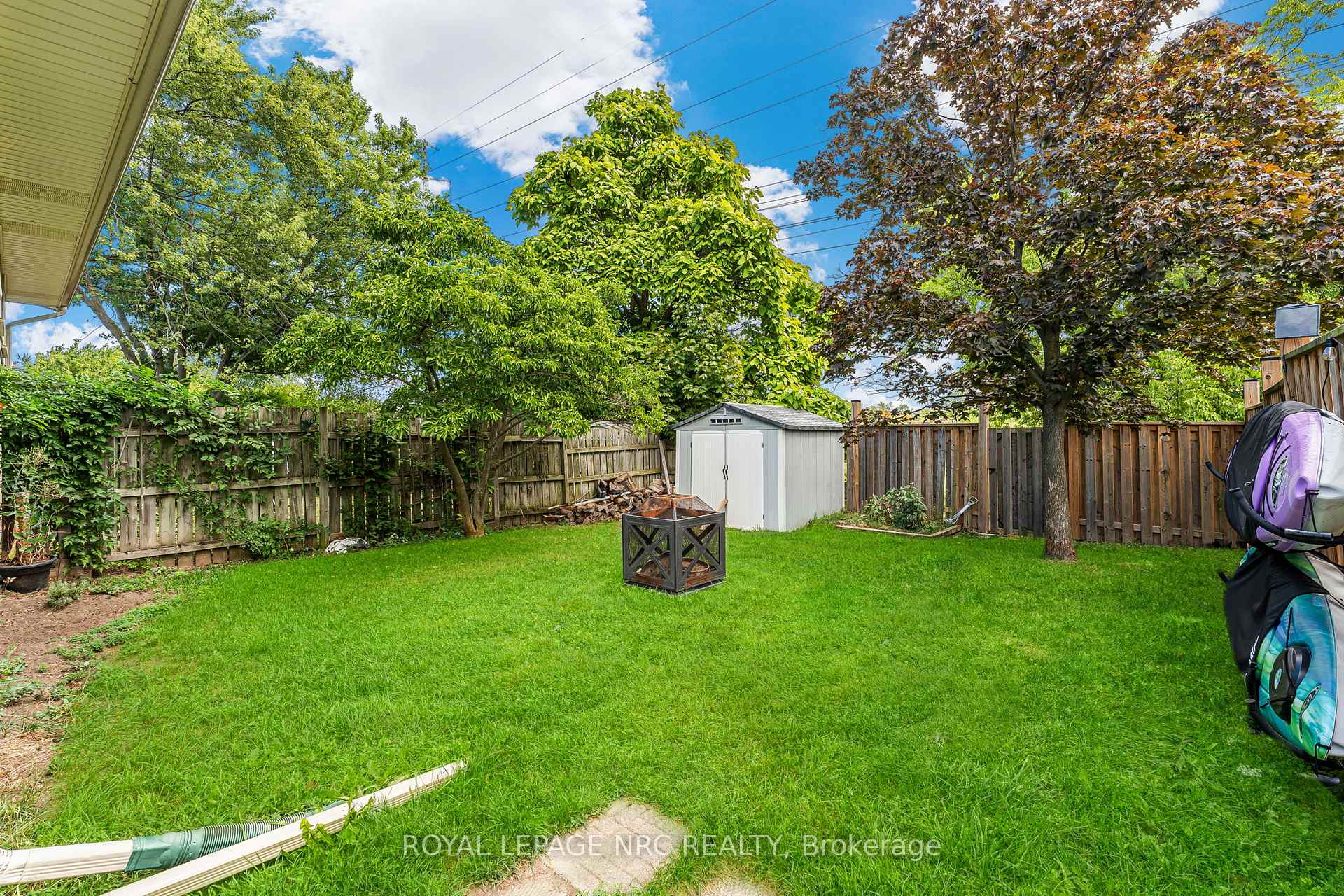 Photo 42 of 200 St Augustine Drive, St. Catharines, Secord Woods — HOMEH