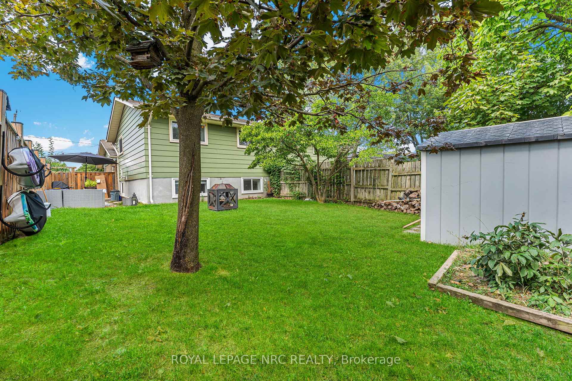 Photo 45 of 200 St Augustine Drive, St. Catharines, Secord Woods — HOMEH