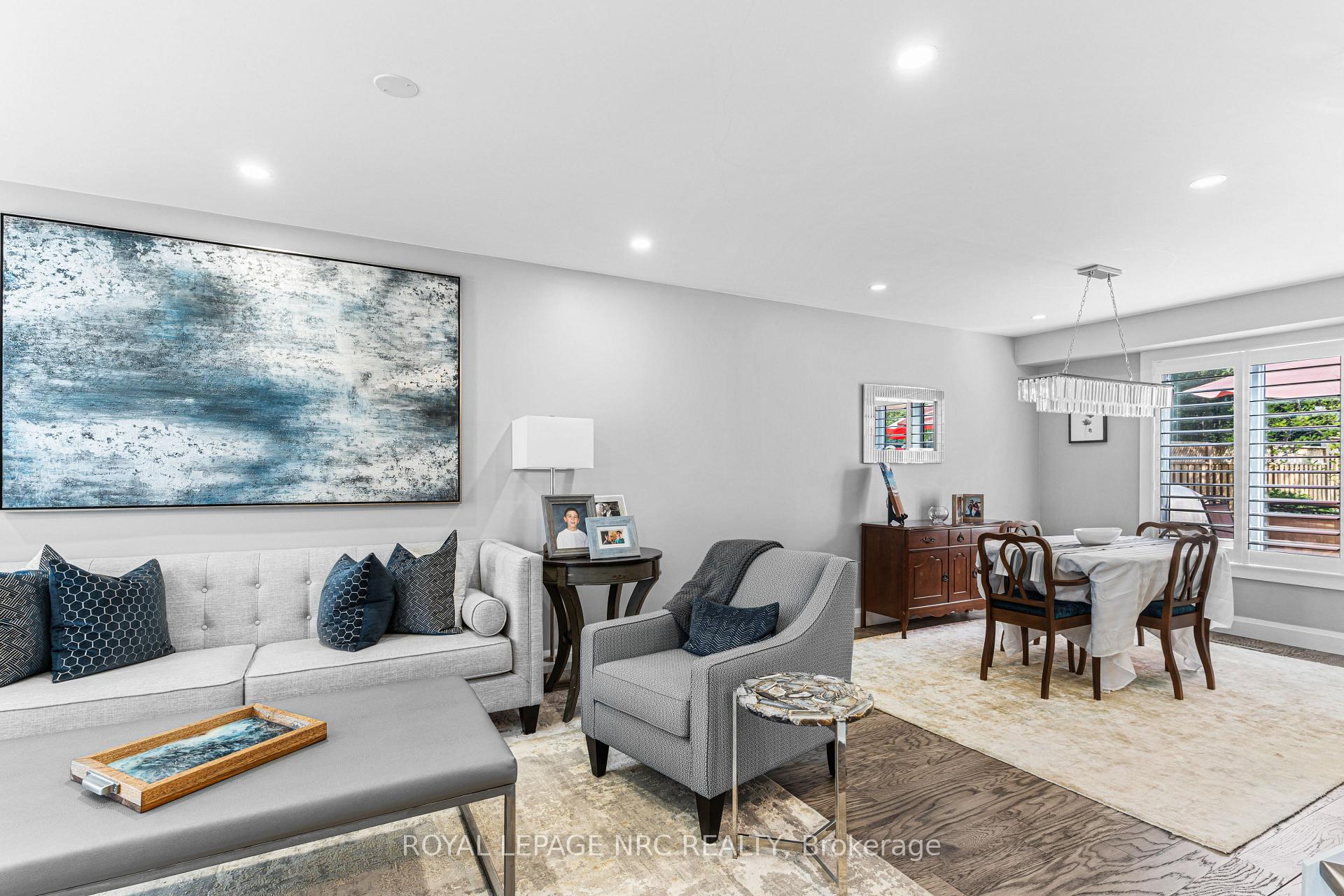 Photo 3 of 40 Dolman Street, Hamilton, Stoney Creek Mountain — HOMEH