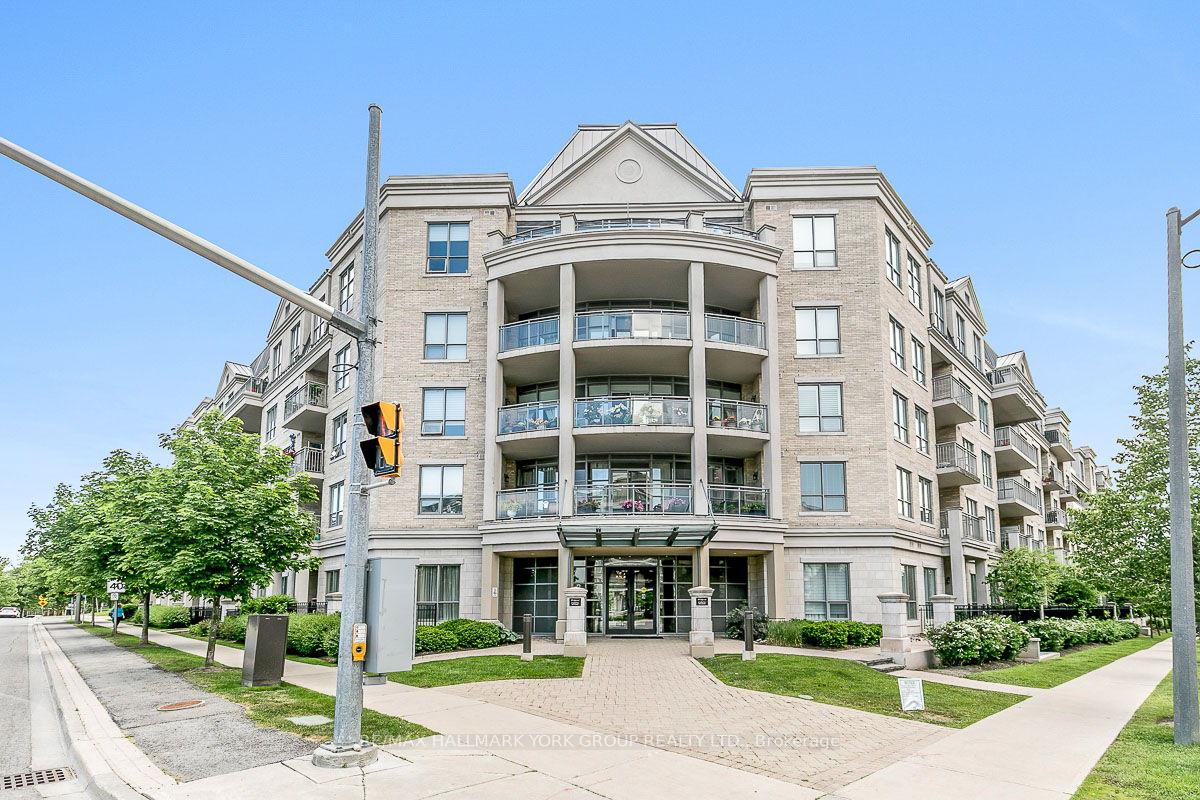 Photo 1 of Unit 320, 180 John West Way, Aurora, Bayview Wellington — HOMEH