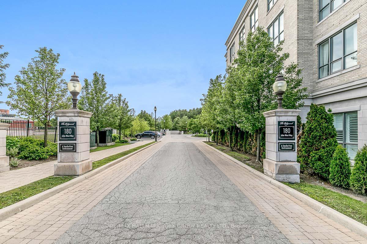 Photo 3 of Unit 320, 180 John West Way, Aurora, Bayview Wellington — HOMEH
