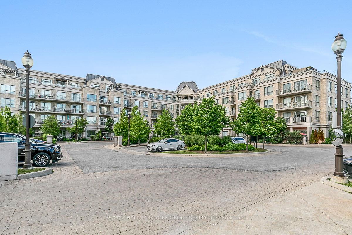 Photo 4 of Unit 320, 180 John West Way, Aurora, Bayview Wellington — HOMEH