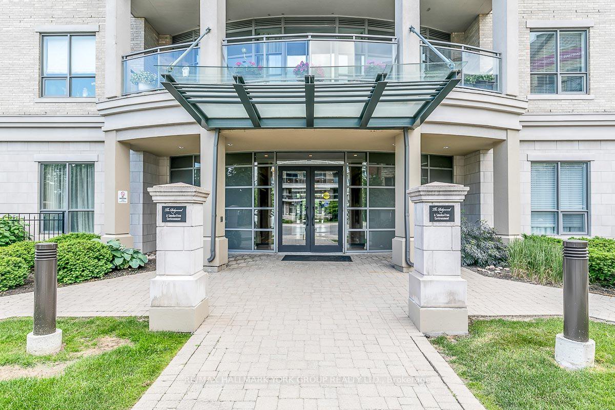 Photo 5 of Unit 320, 180 John West Way, Aurora, Bayview Wellington — HOMEH