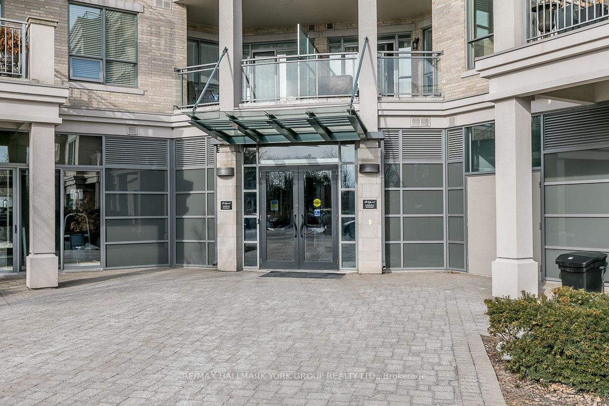 Photo 6 of Unit 320, 180 John West Way, Aurora, Bayview Wellington — HOMEH