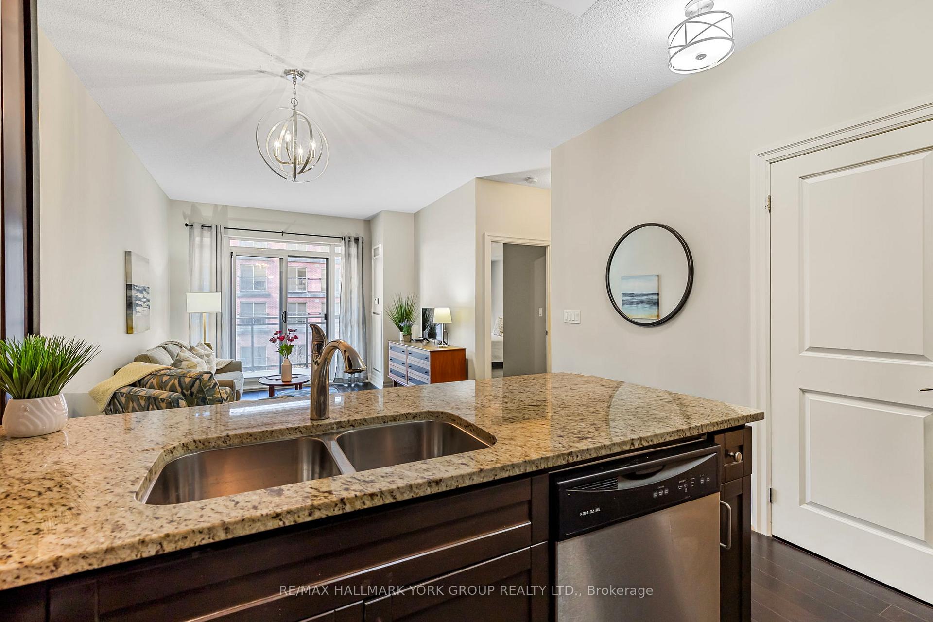 Photo 13 of Unit 320, 180 John West Way, Aurora, Bayview Wellington — HOMEH