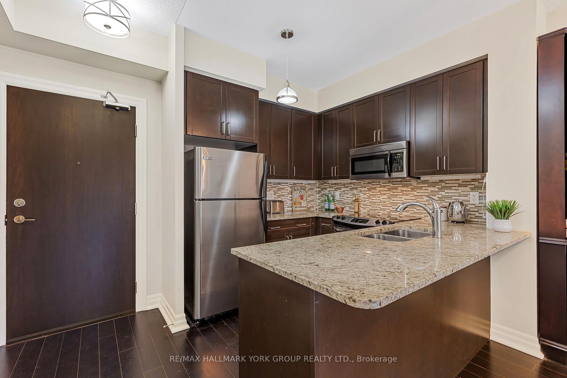 Photo 14 of Unit 320, 180 John West Way, Aurora, Bayview Wellington — HOMEH
