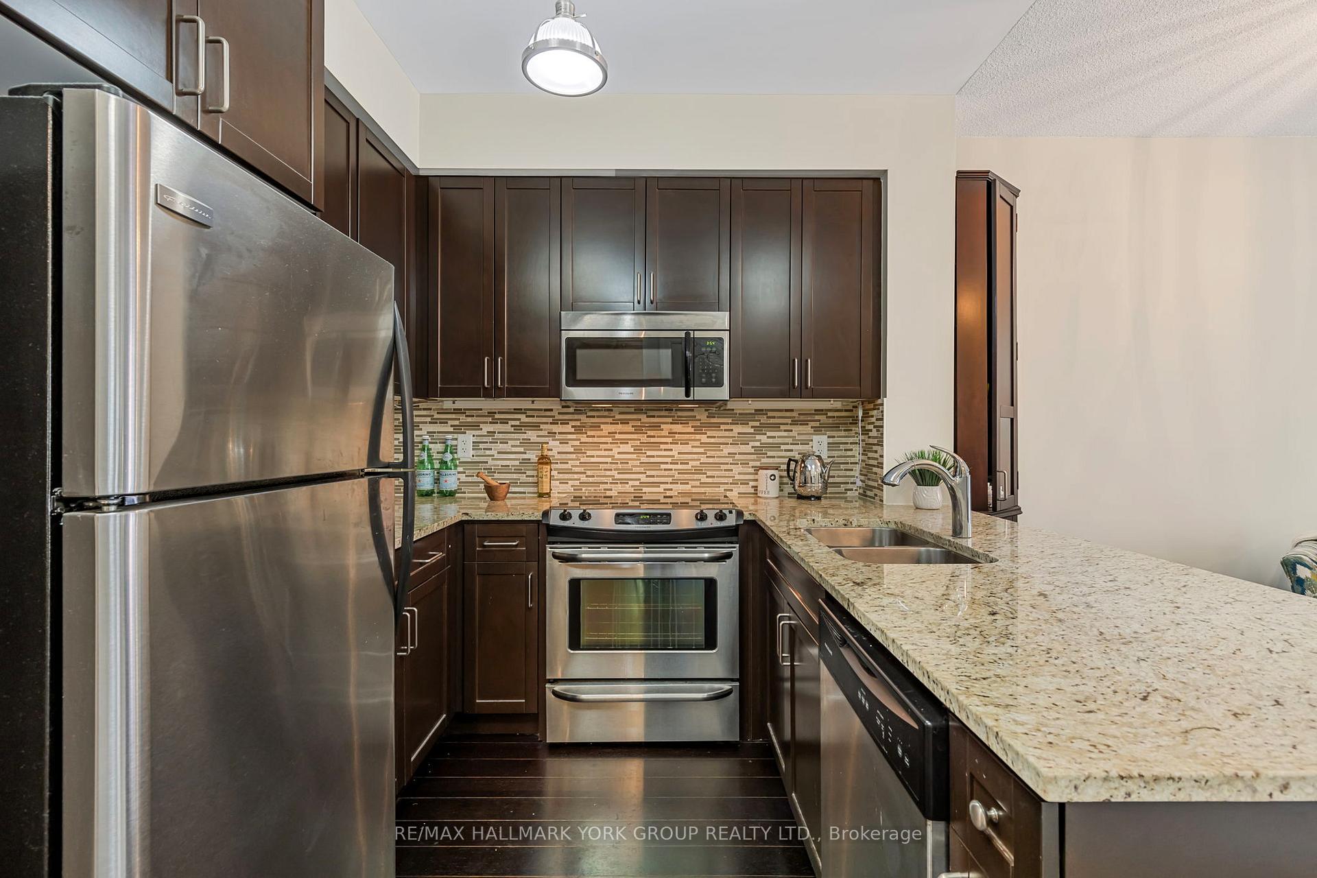Photo 15 of Unit 320, 180 John West Way, Aurora, Bayview Wellington — HOMEH