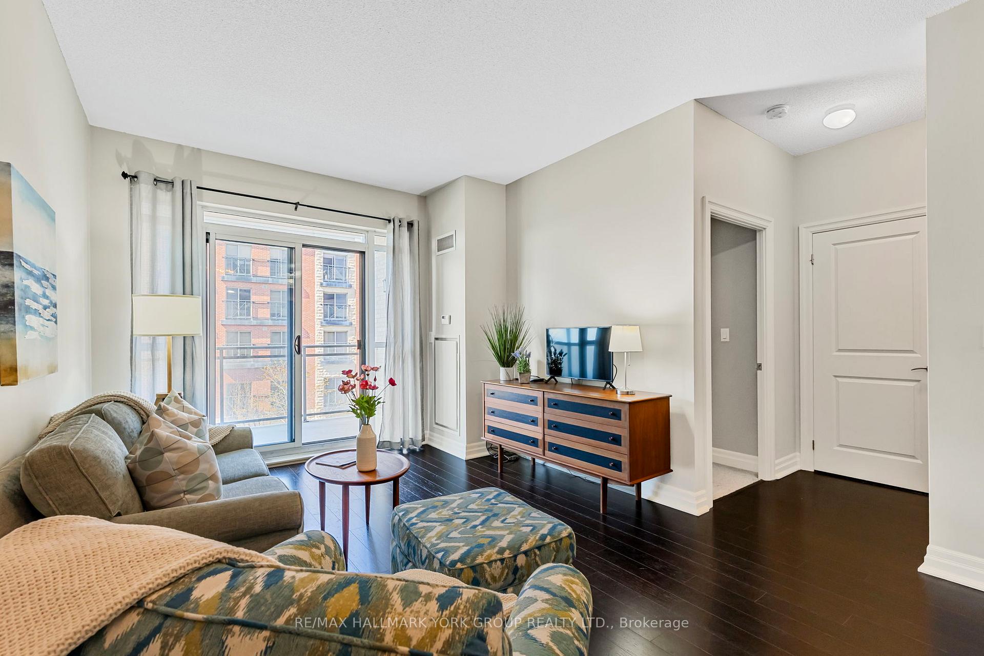 Photo 16 of Unit 320, 180 John West Way, Aurora, Bayview Wellington — HOMEH