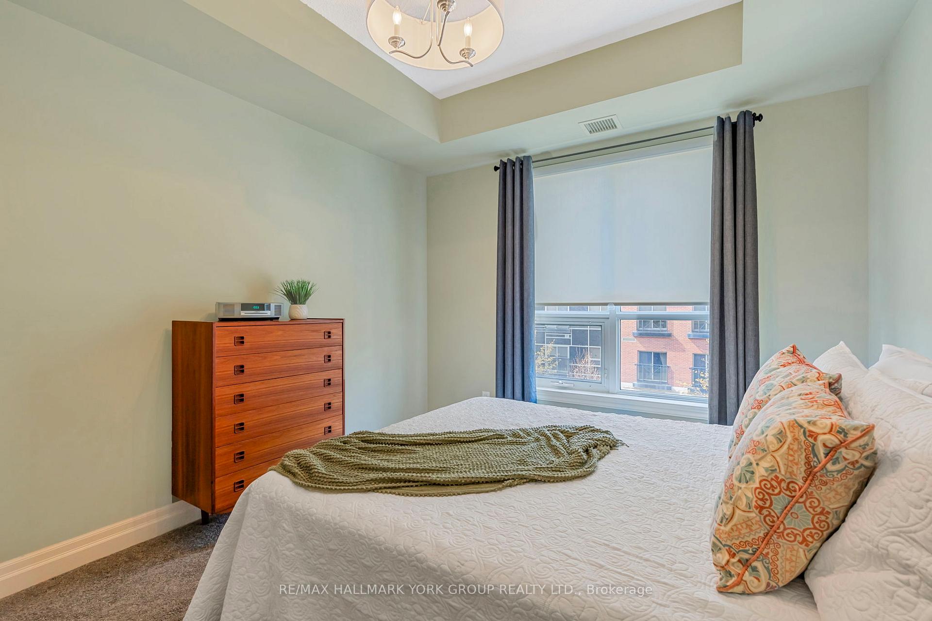 Photo 20 of Unit 320, 180 John West Way, Aurora, Bayview Wellington — HOMEH