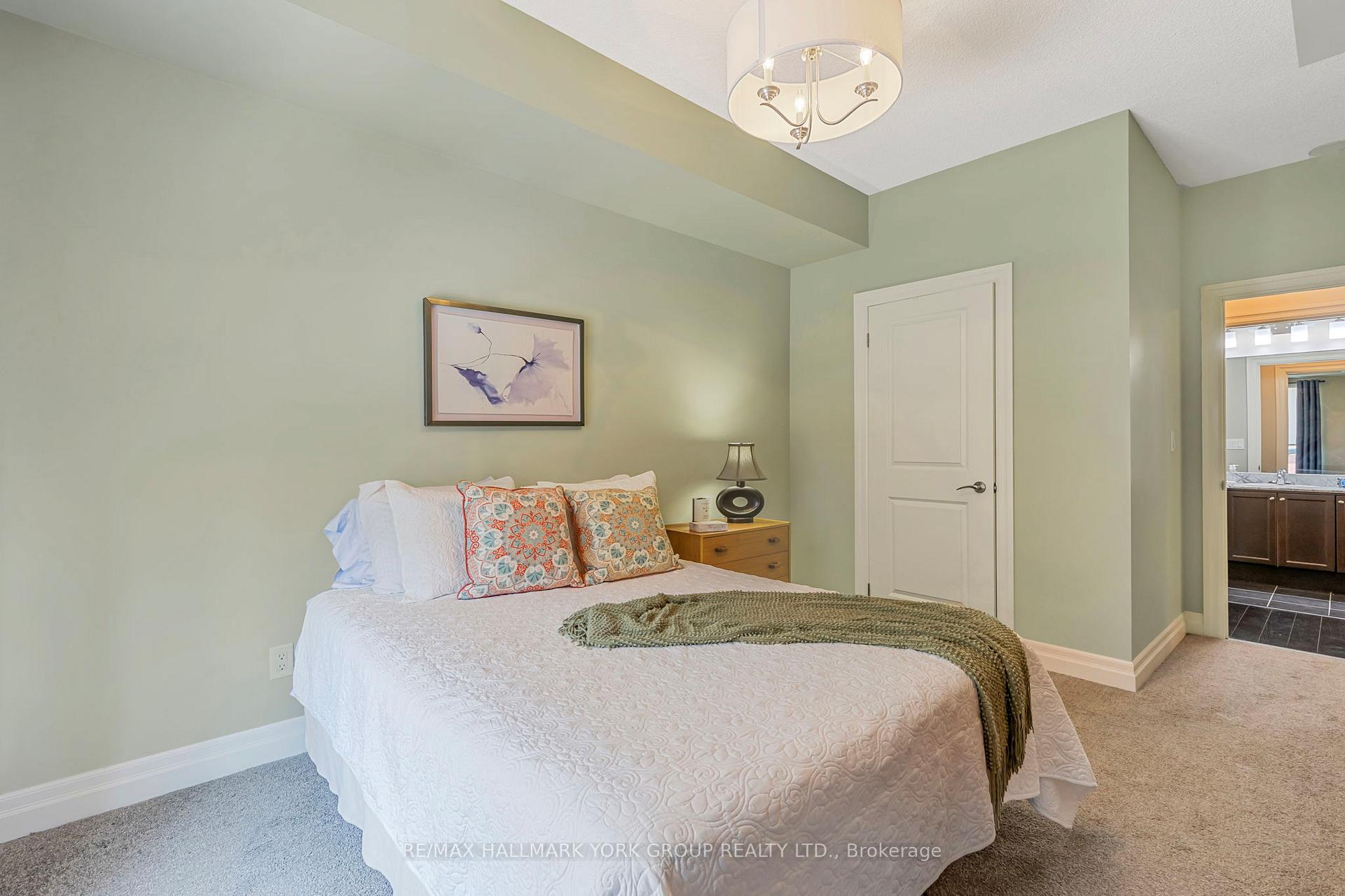 Photo 22 of Unit 320, 180 John West Way, Aurora, Bayview Wellington — HOMEH