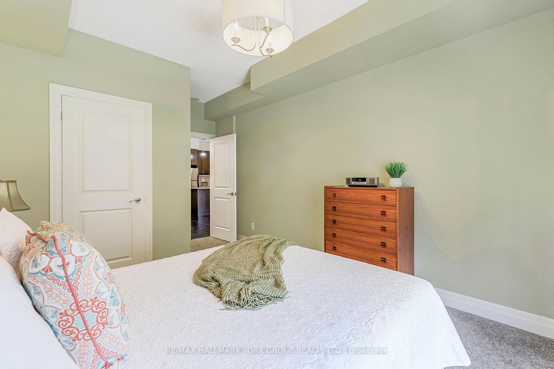 Photo 23 of Unit 320, 180 John West Way, Aurora, Bayview Wellington — HOMEH