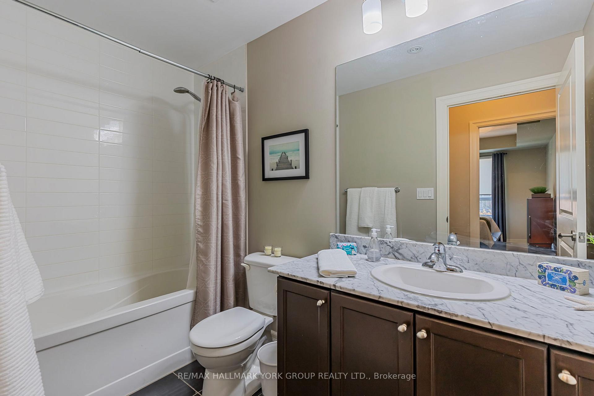 Photo 24 of Unit 320, 180 John West Way, Aurora, Bayview Wellington — HOMEH