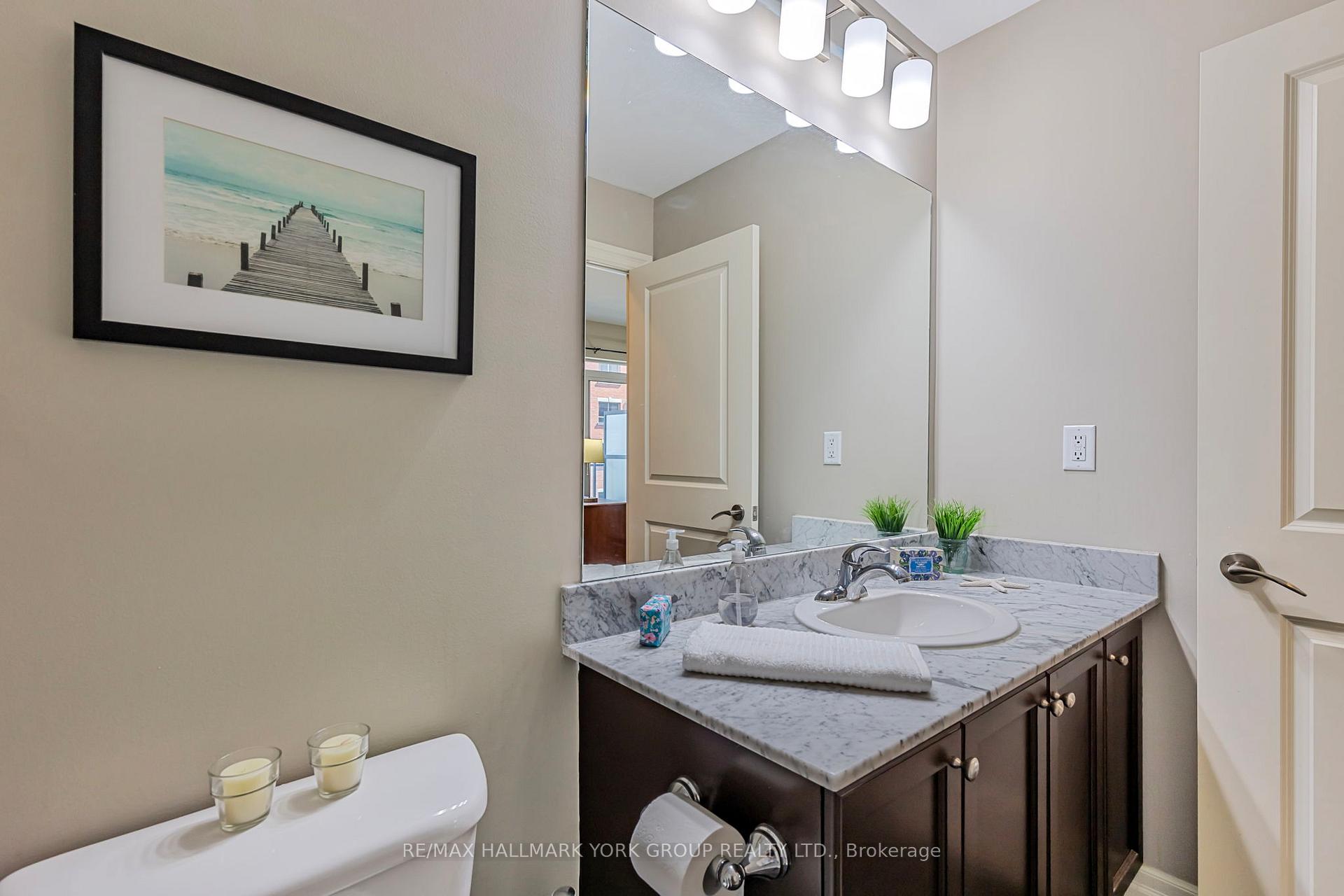 Photo 25 of Unit 320, 180 John West Way, Aurora, Bayview Wellington — HOMEH
