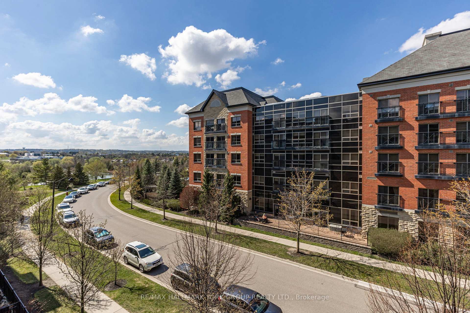 Photo 29 of Unit 320, 180 John West Way, Aurora, Bayview Wellington — HOMEH