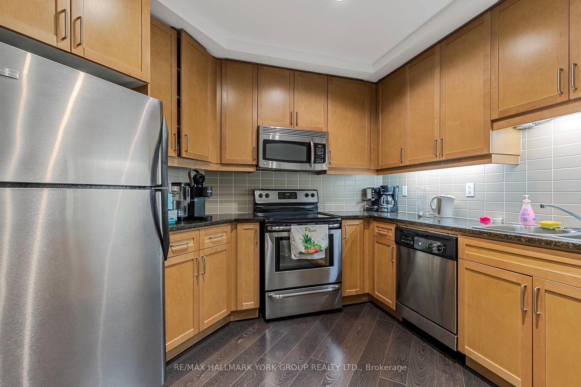 Photo 33 of Unit 320, 180 John West Way, Aurora, Bayview Wellington — HOMEH
