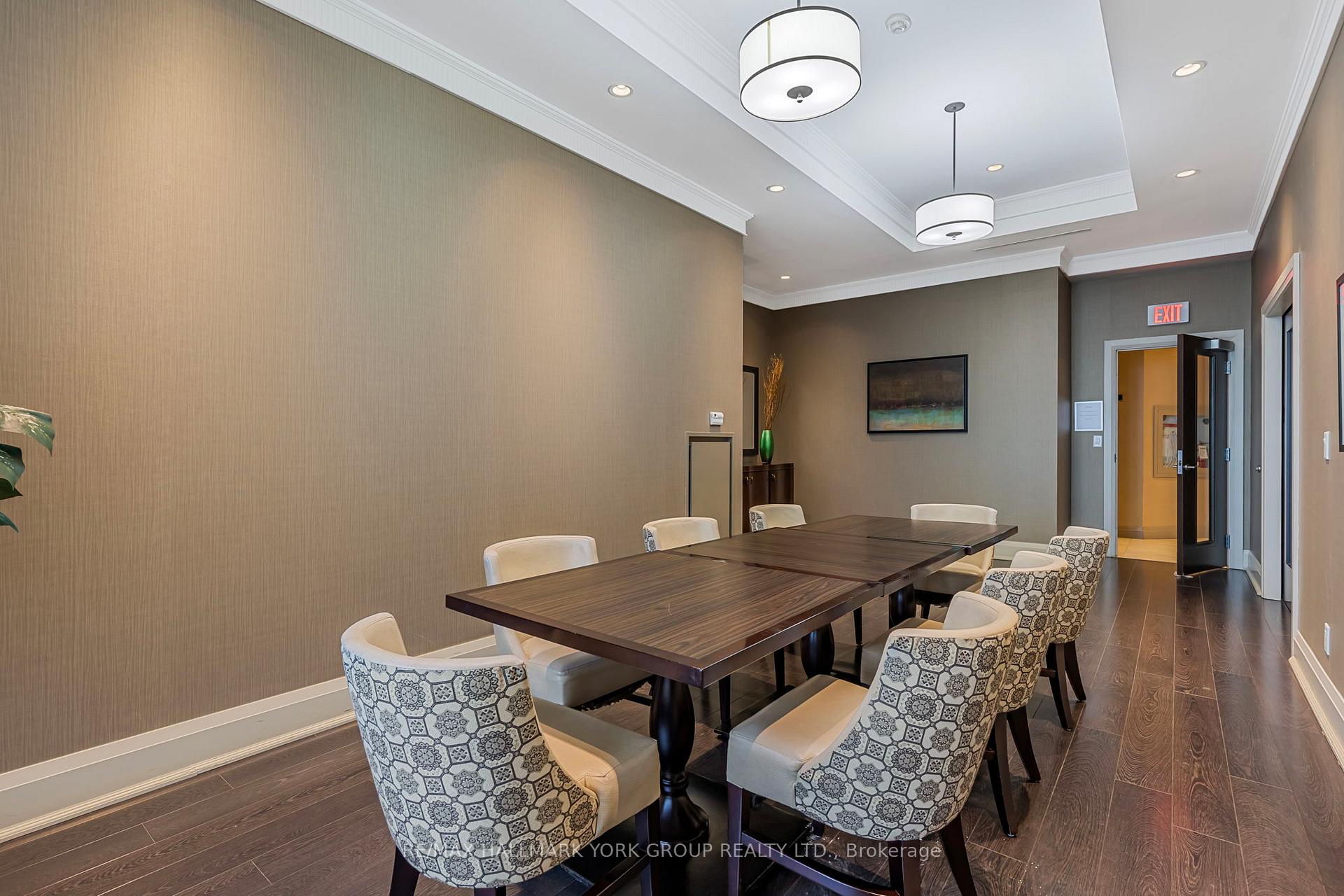 Photo 35 of Unit 320, 180 John West Way, Aurora, Bayview Wellington — HOMEH