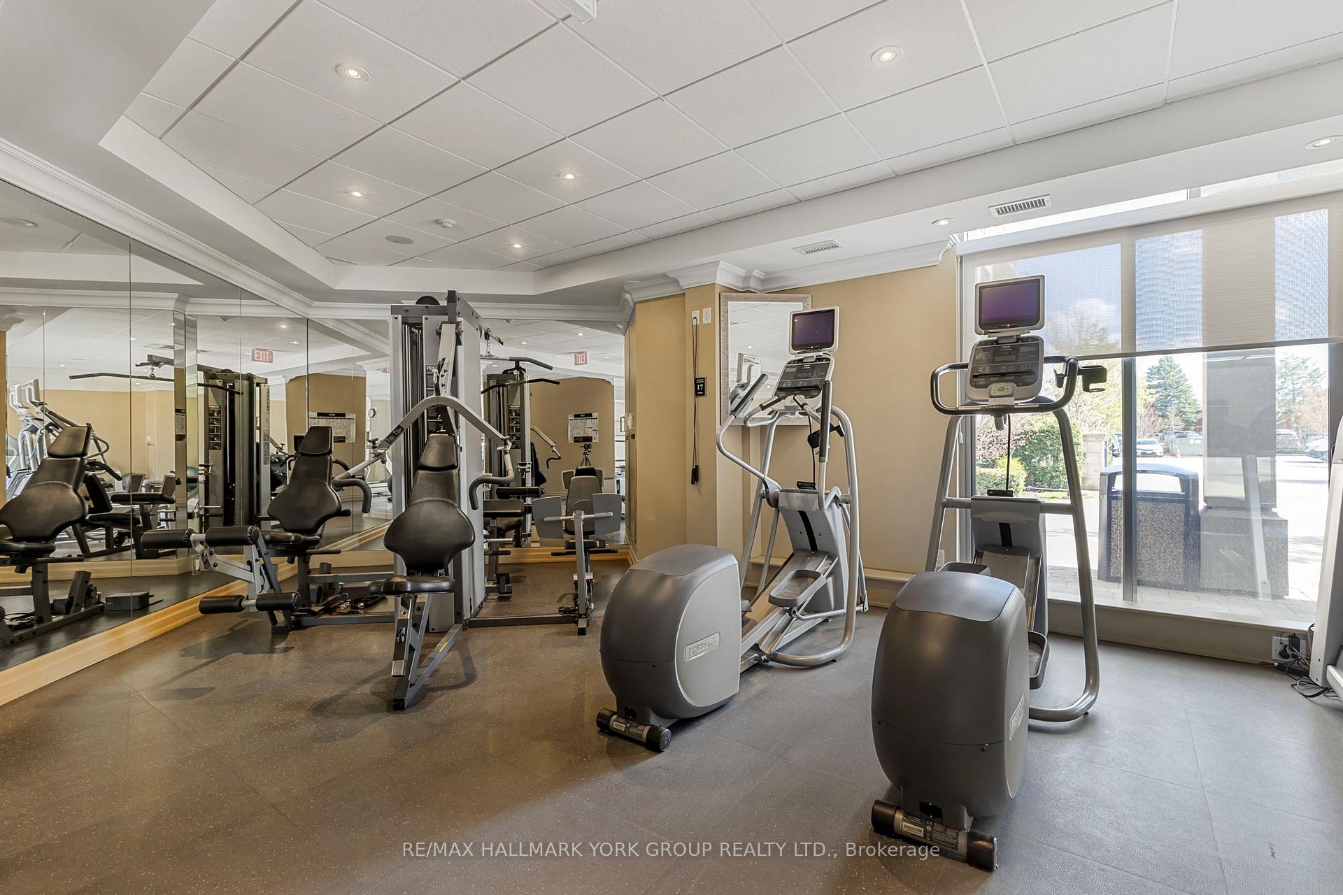 Photo 36 of Unit 320, 180 John West Way, Aurora, Bayview Wellington — HOMEH