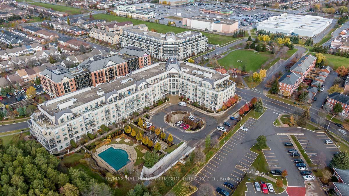 Photo 42 of Unit 320, 180 John West Way, Aurora, Bayview Wellington — HOMEH