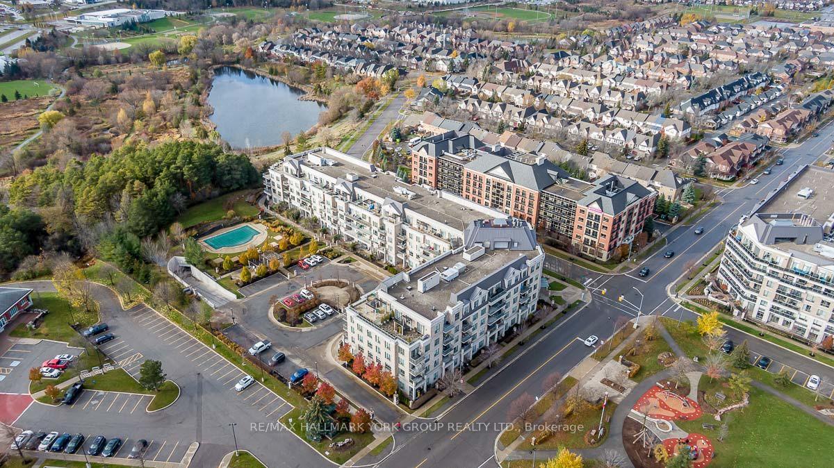 Photo 43 of Unit 320, 180 John West Way, Aurora, Bayview Wellington — HOMEH