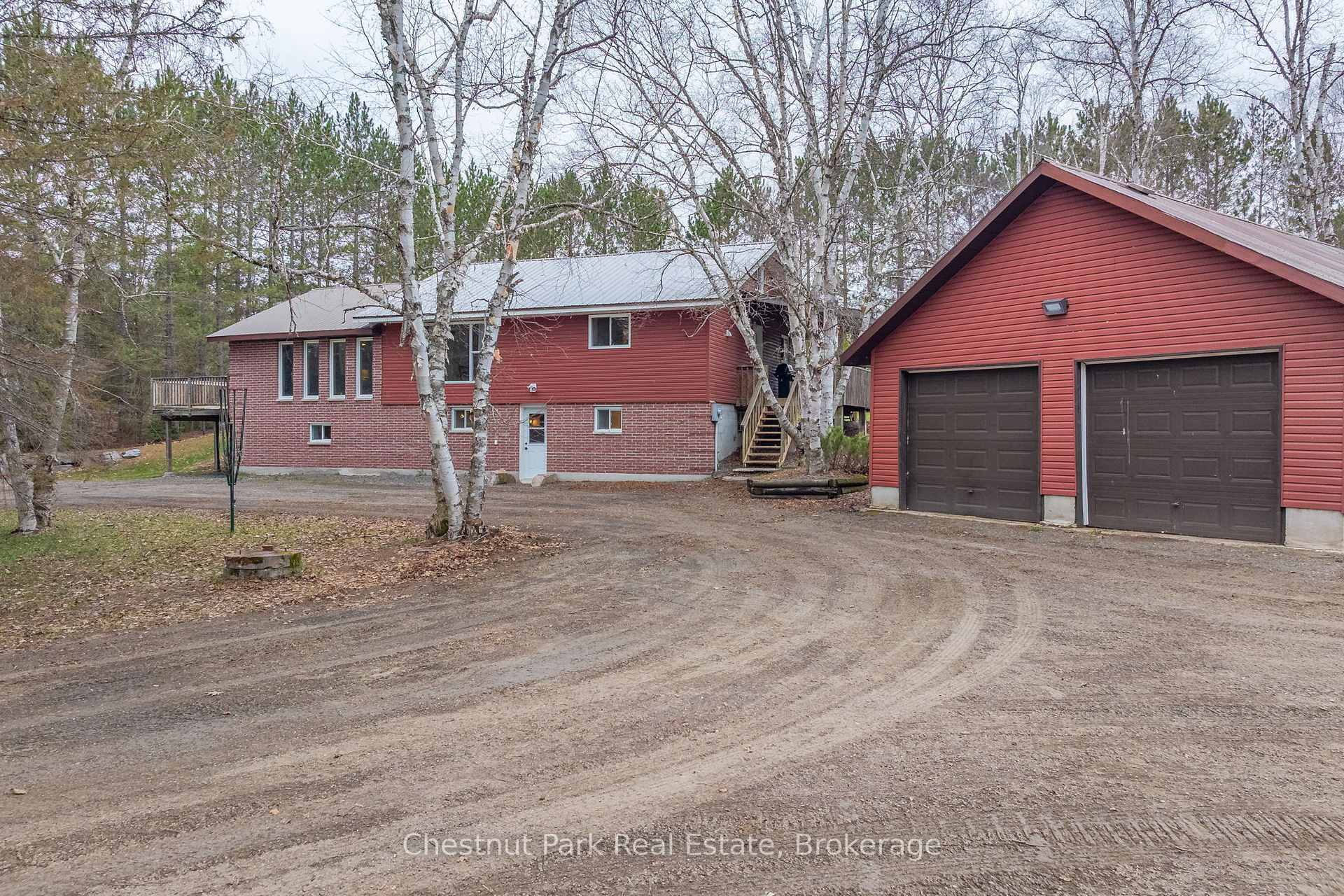 Photo 1 of 316 Goreville Road, Machar — HOMEH