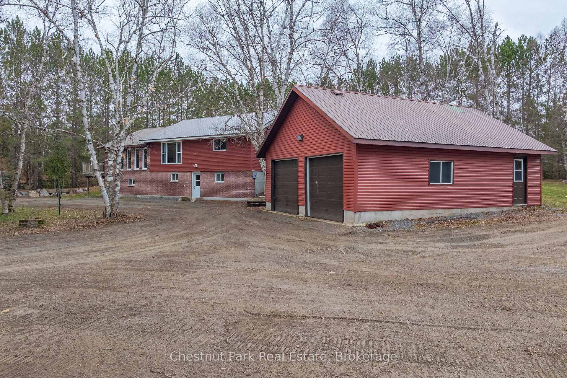 Photo 2 of 316 Goreville Road, Machar — HOMEH