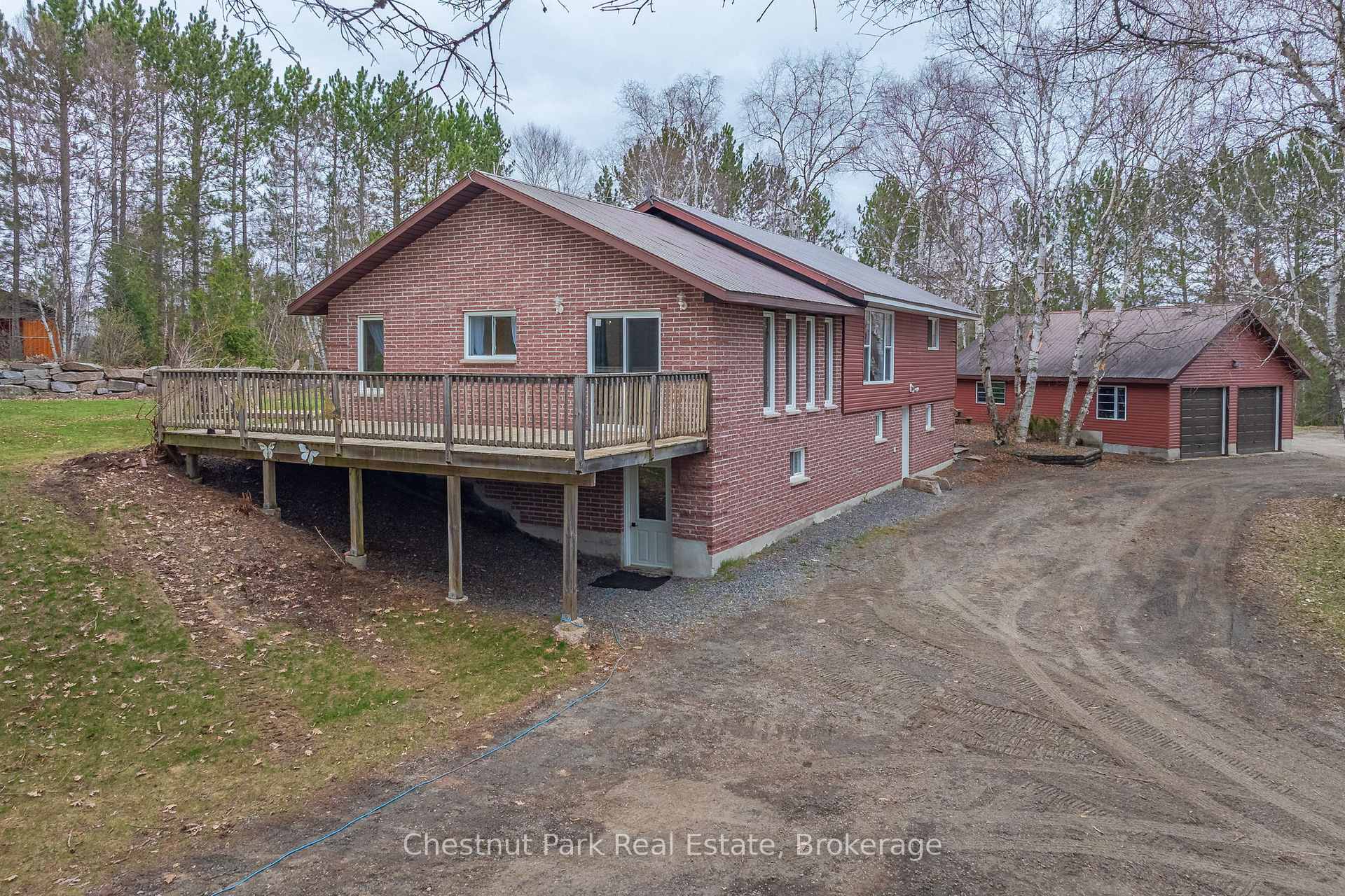 Photo 3 of 316 Goreville Road, Machar — HOMEH