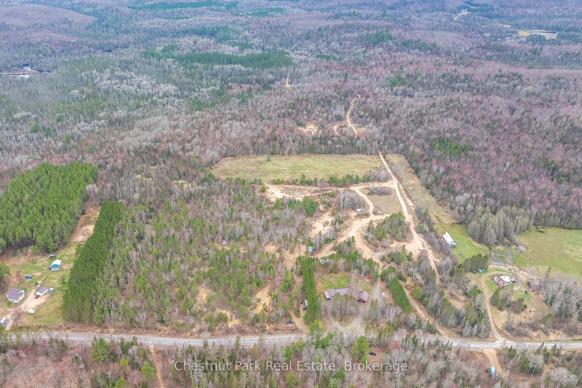 Photo 4 of 316 Goreville Road, Machar — HOMEH