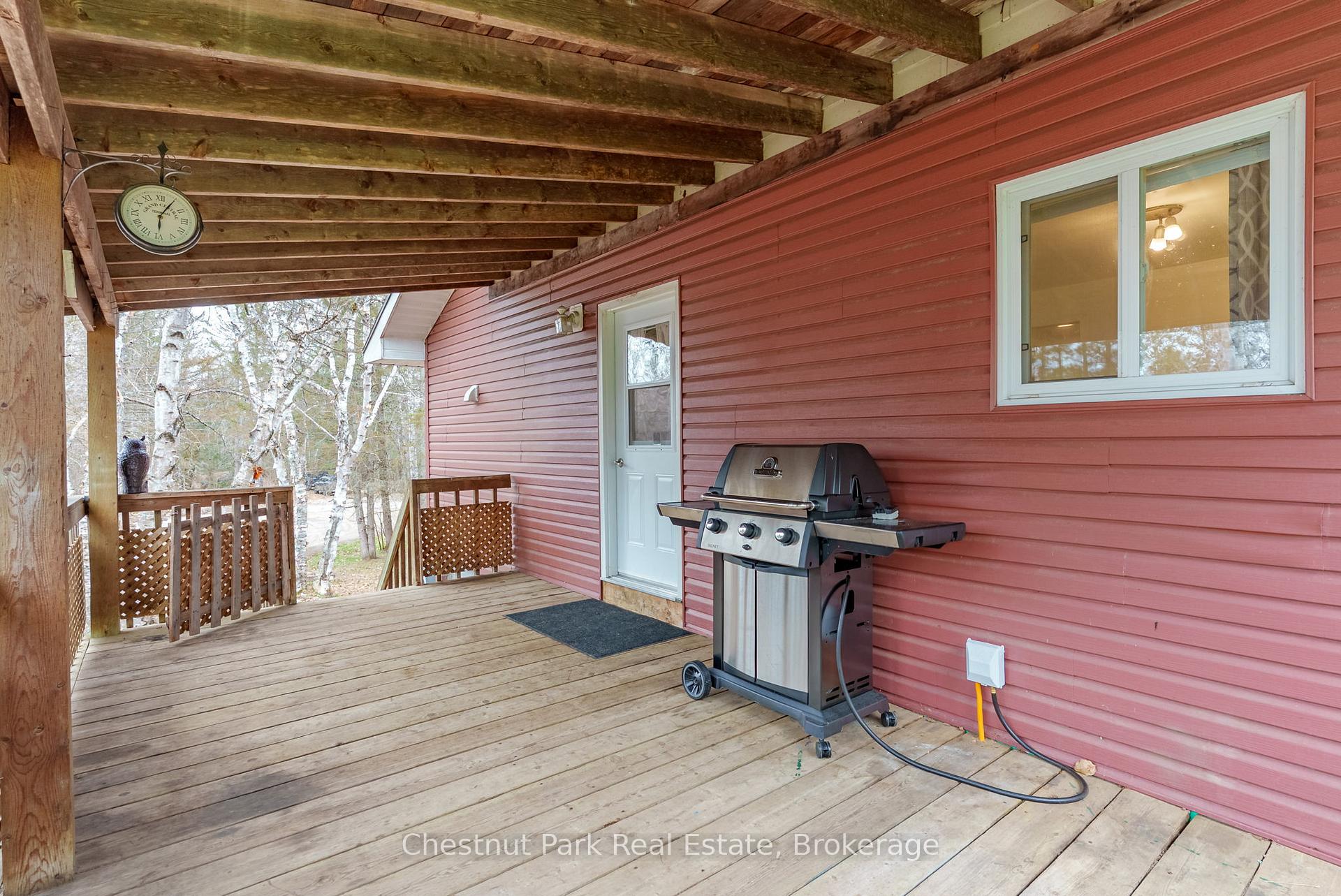 Photo 5 of 316 Goreville Road, Machar — HOMEH