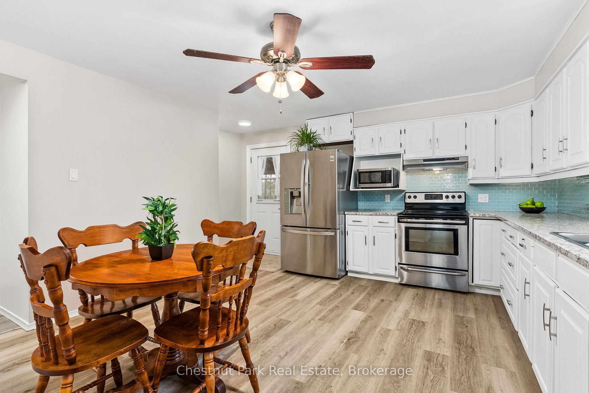 Photo 6 of 316 Goreville Road, Machar — HOMEH