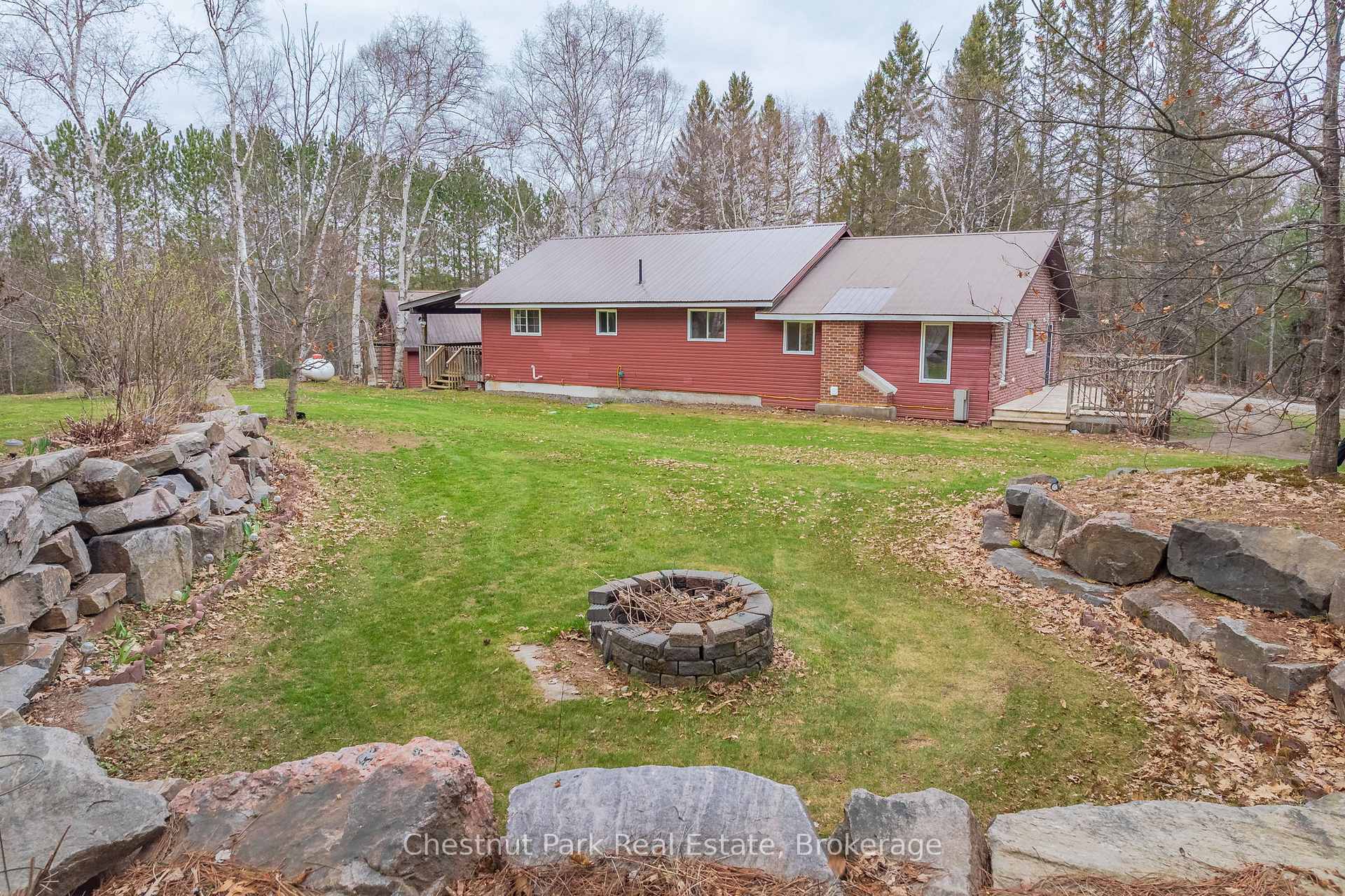 Photo 25 of 316 Goreville Road, Machar — HOMEH