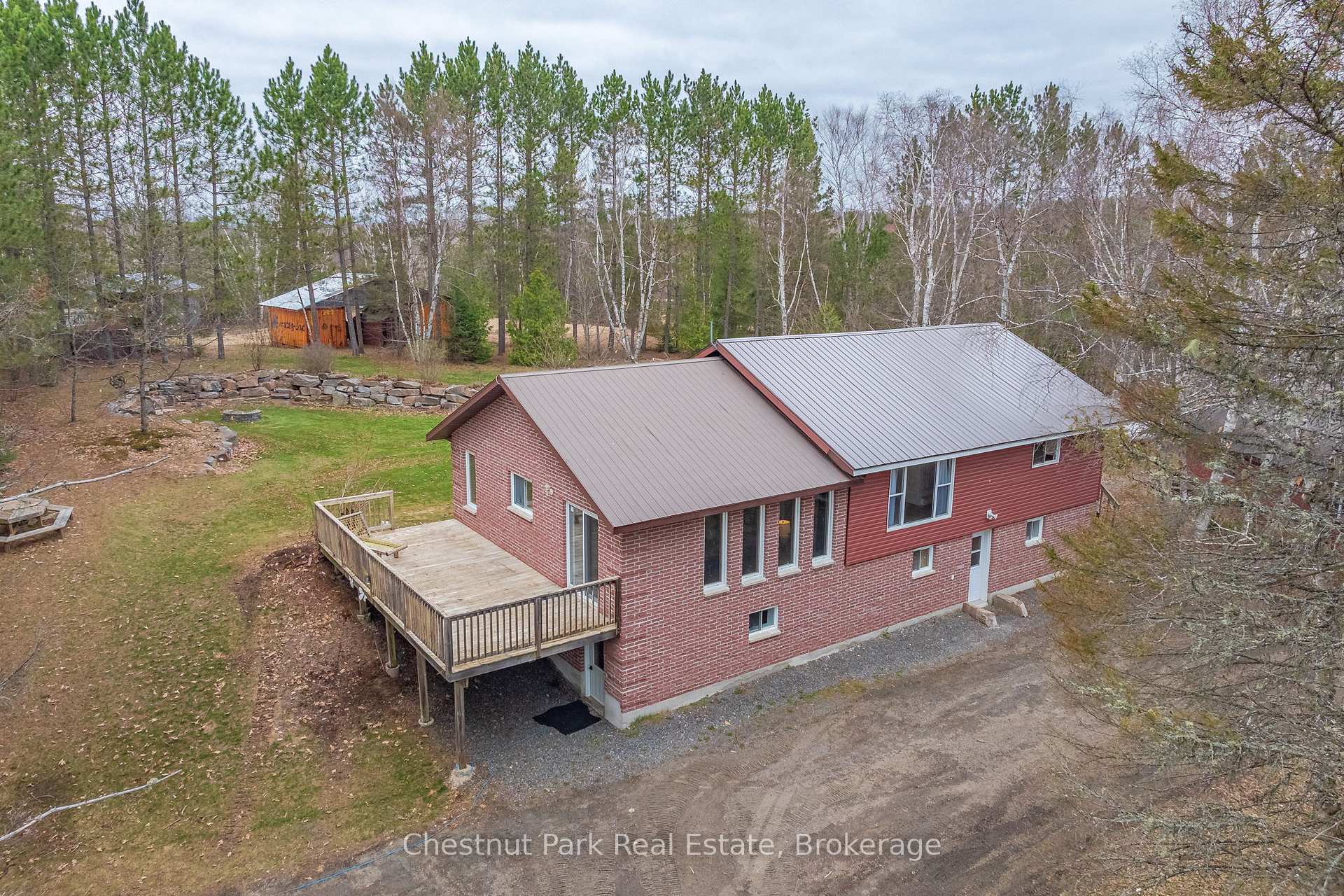 Photo 26 of 316 Goreville Road, Machar — HOMEH