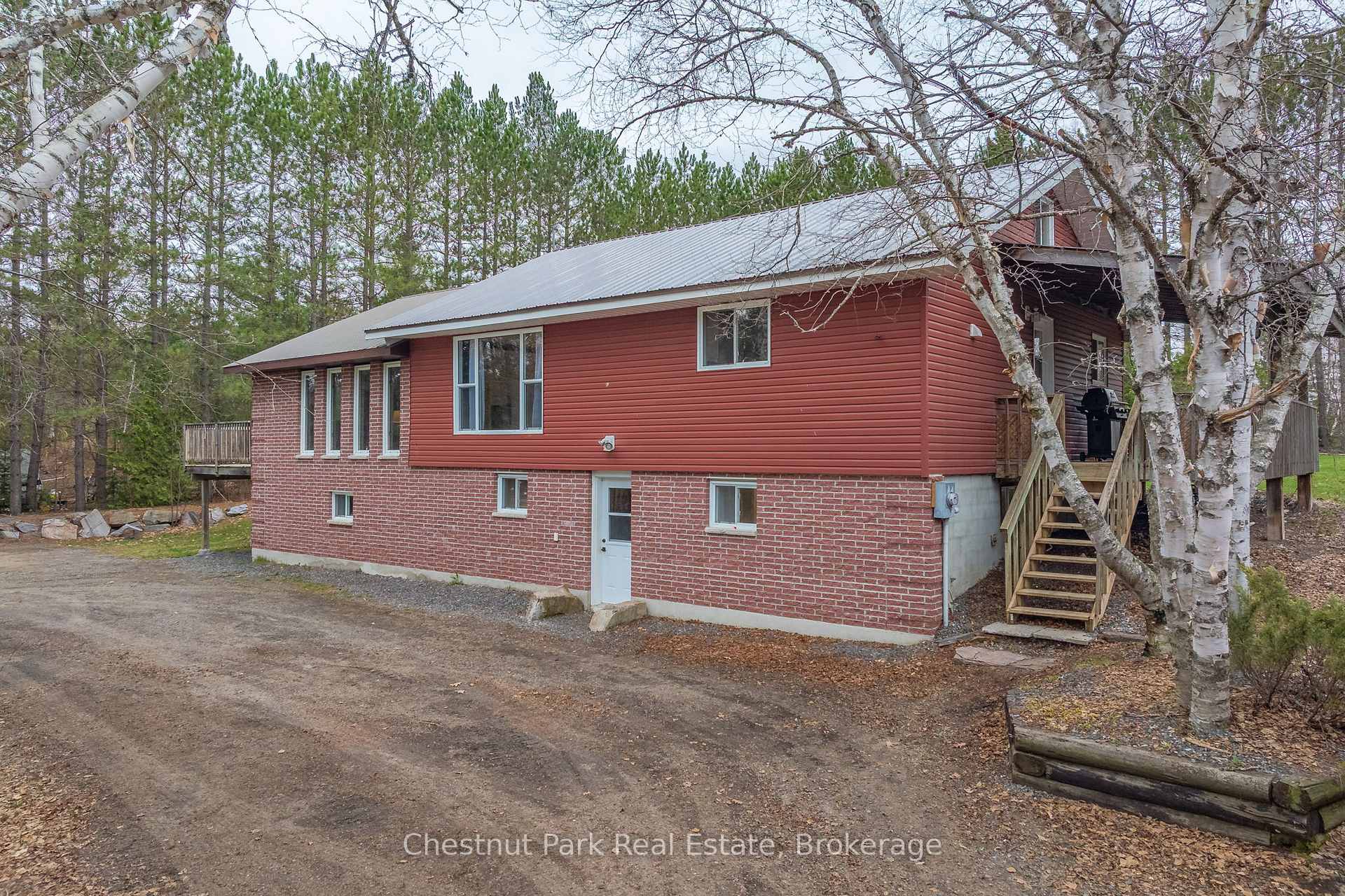 Photo 28 of 316 Goreville Road, Machar — HOMEH