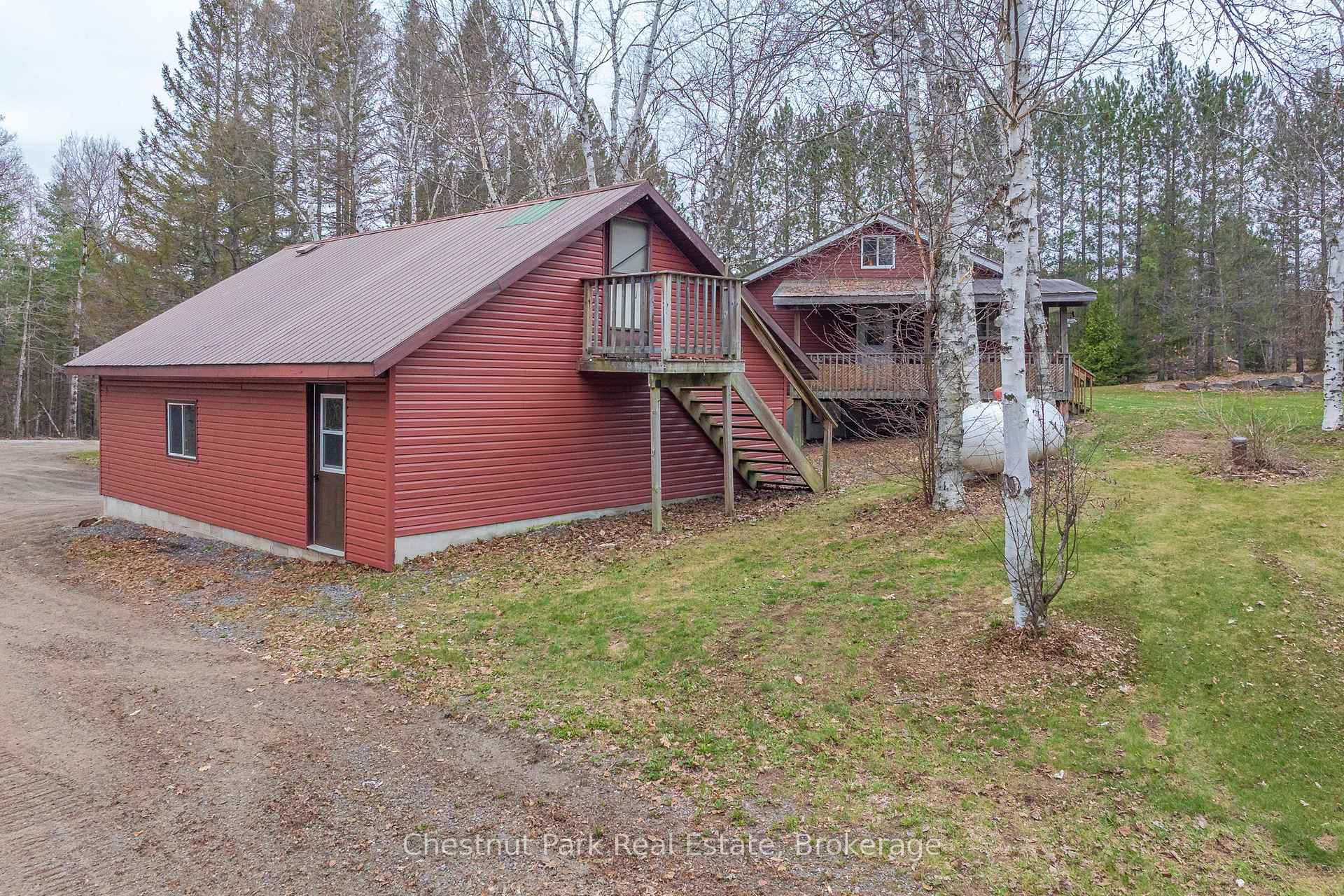Photo 29 of 316 Goreville Road, Machar — HOMEH