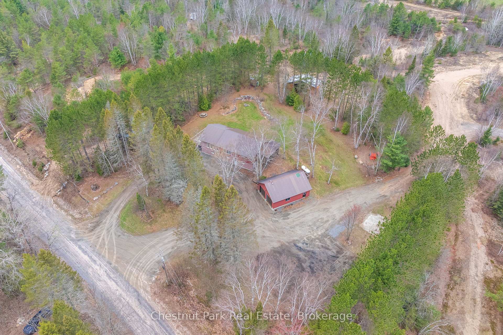 Photo 33 of 316 Goreville Road, Machar — HOMEH