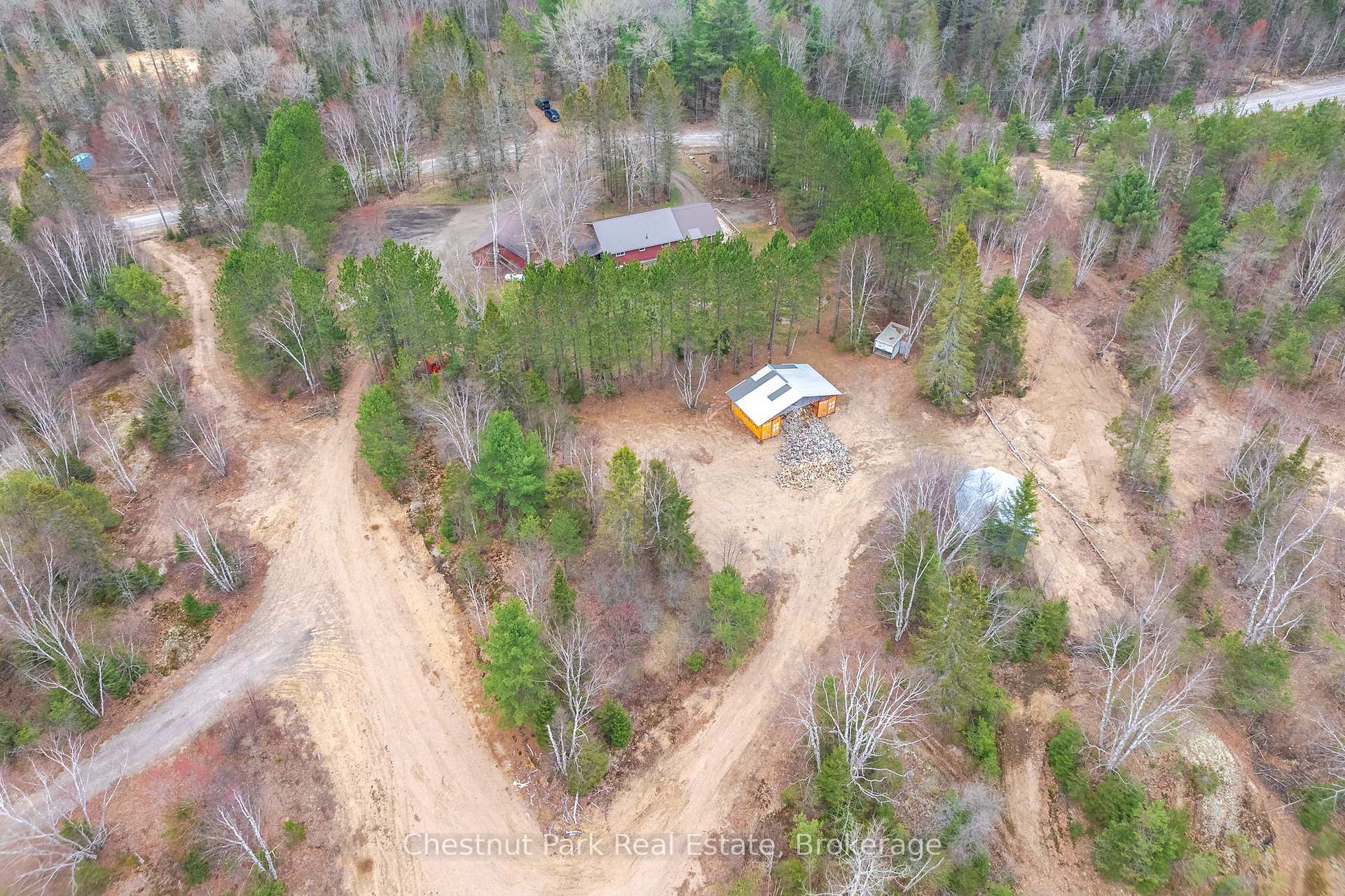 Photo 34 of 316 Goreville Road, Machar — HOMEH