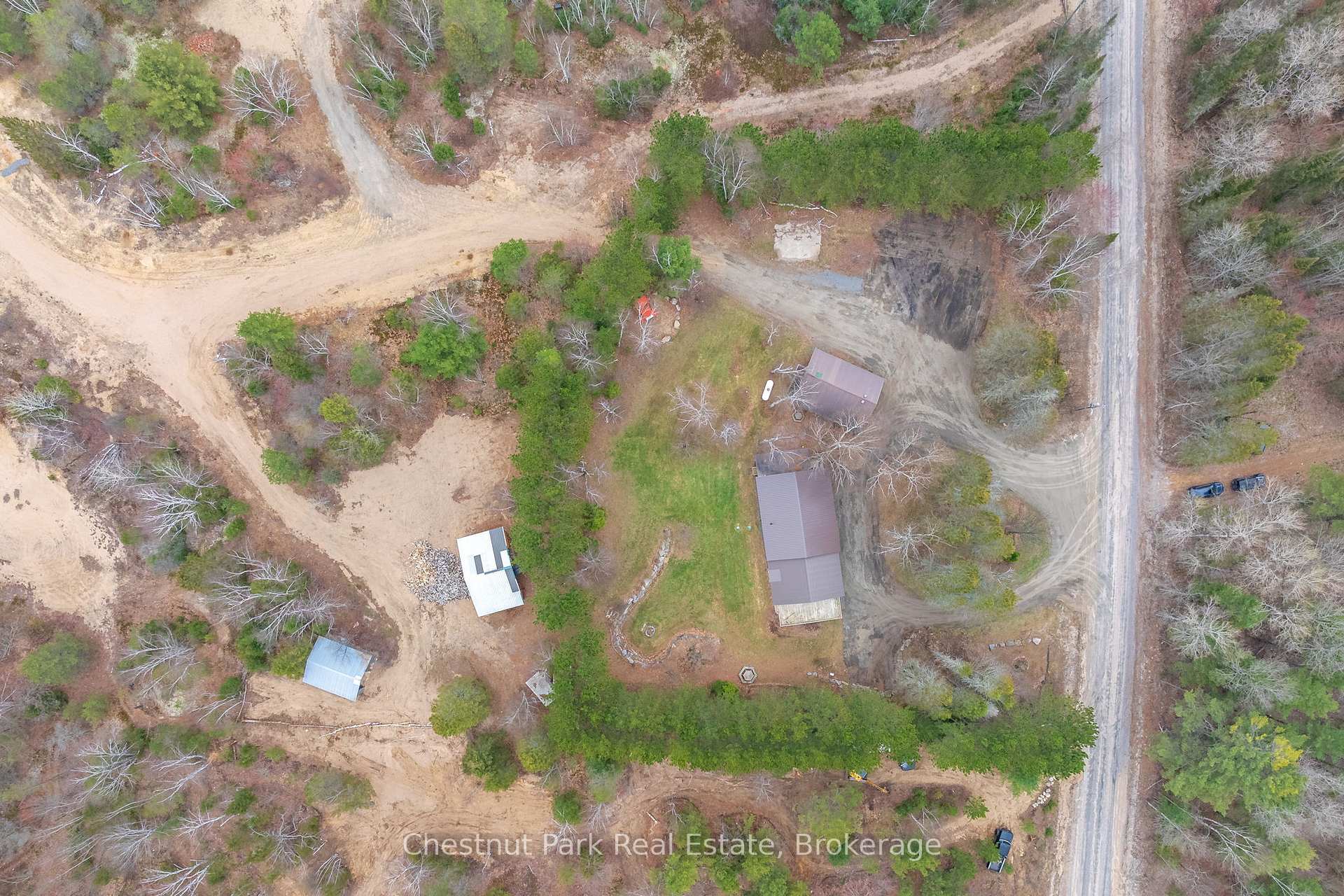 Photo 35 of 316 Goreville Road, Machar — HOMEH